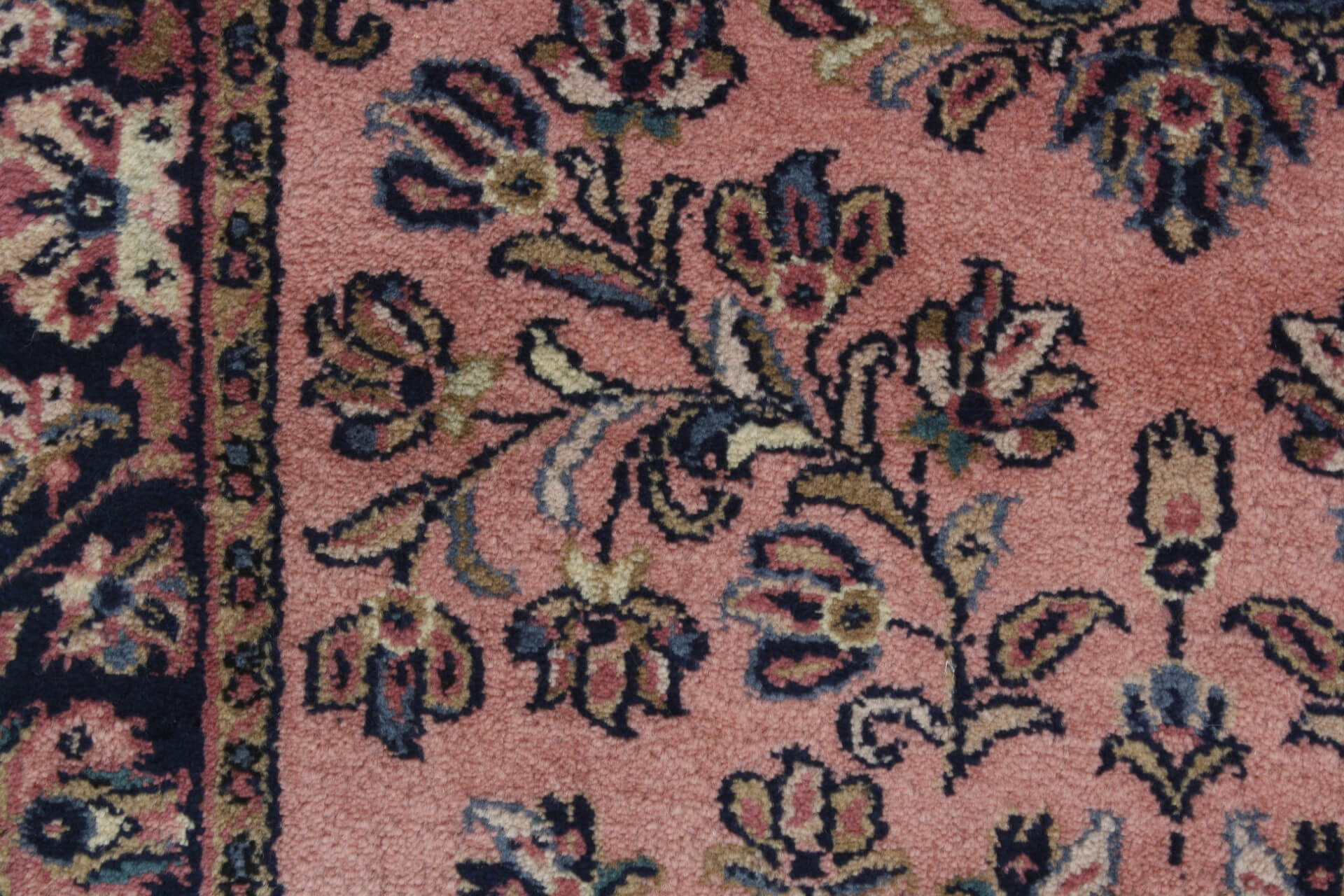 Oriental rug Sarough Exclusive