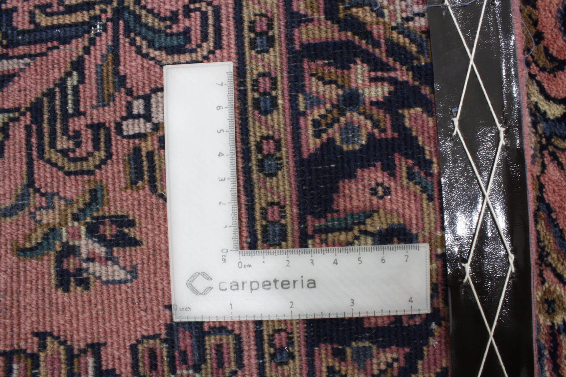 Oriental rug Sarough Exclusive