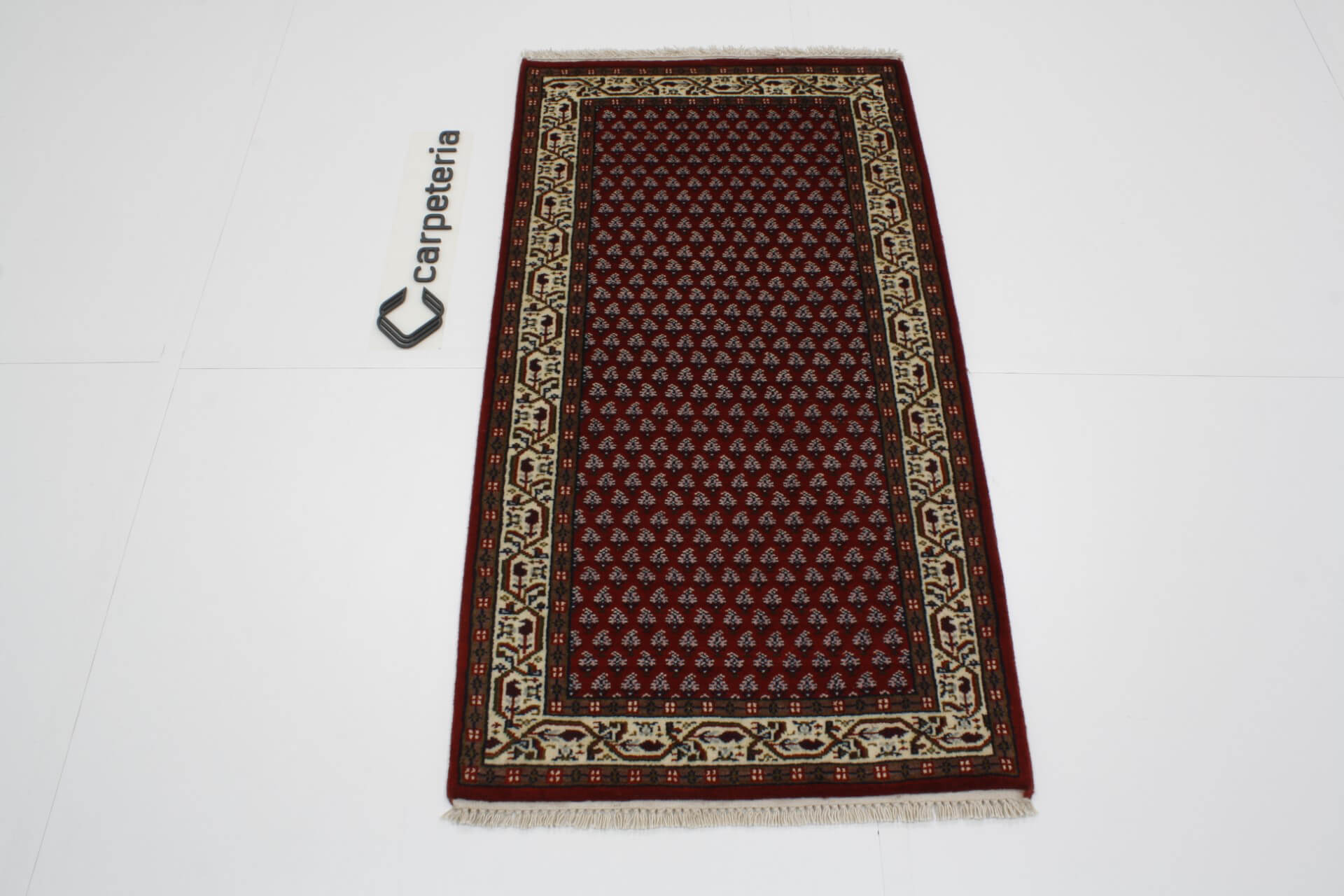 Oriental rug Mir