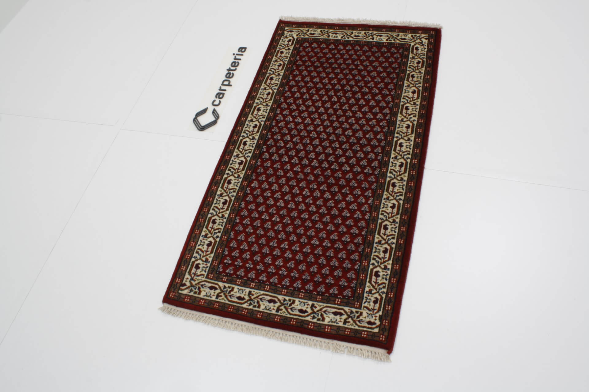 Oriental rug Mir