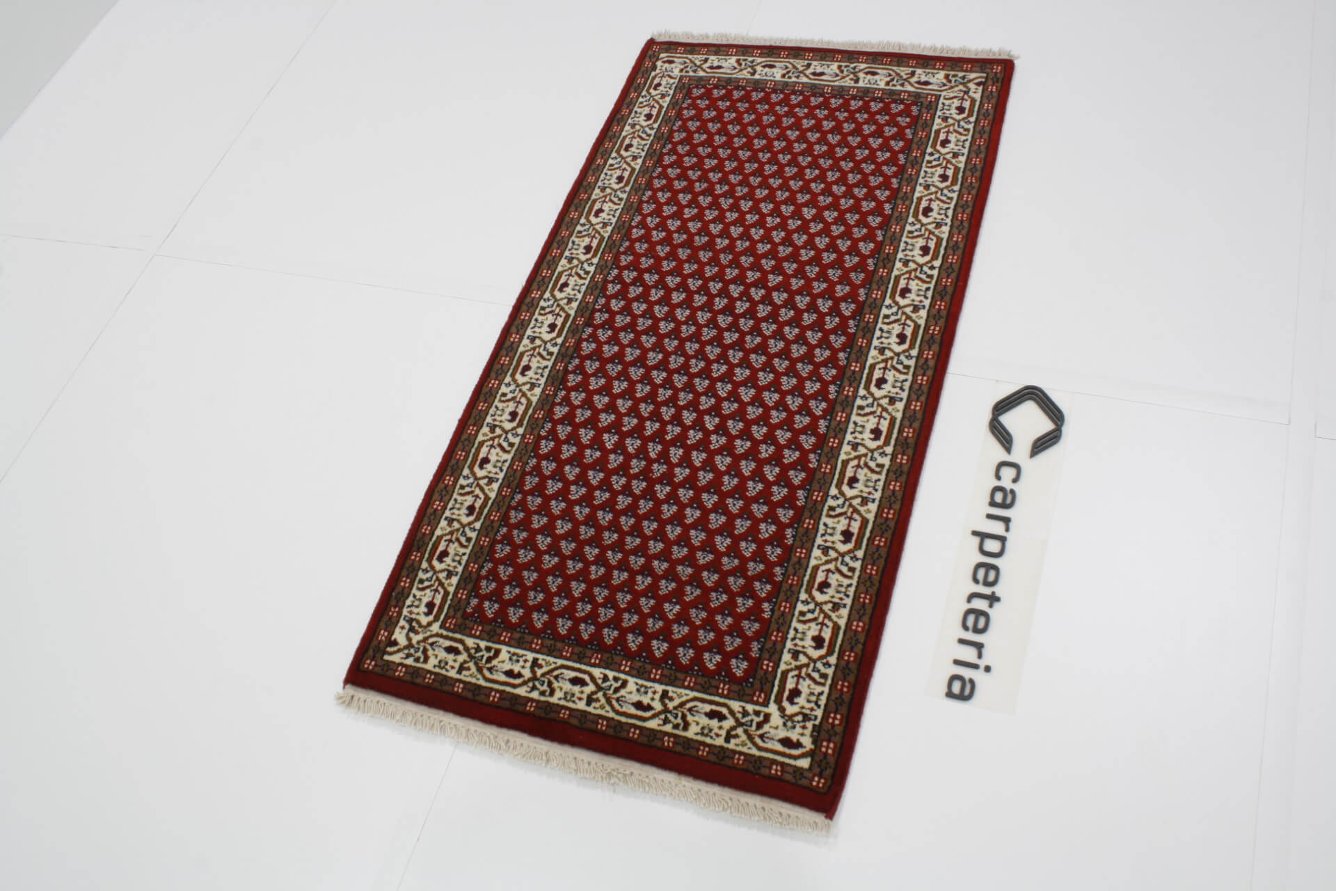 Oriental rug Mir