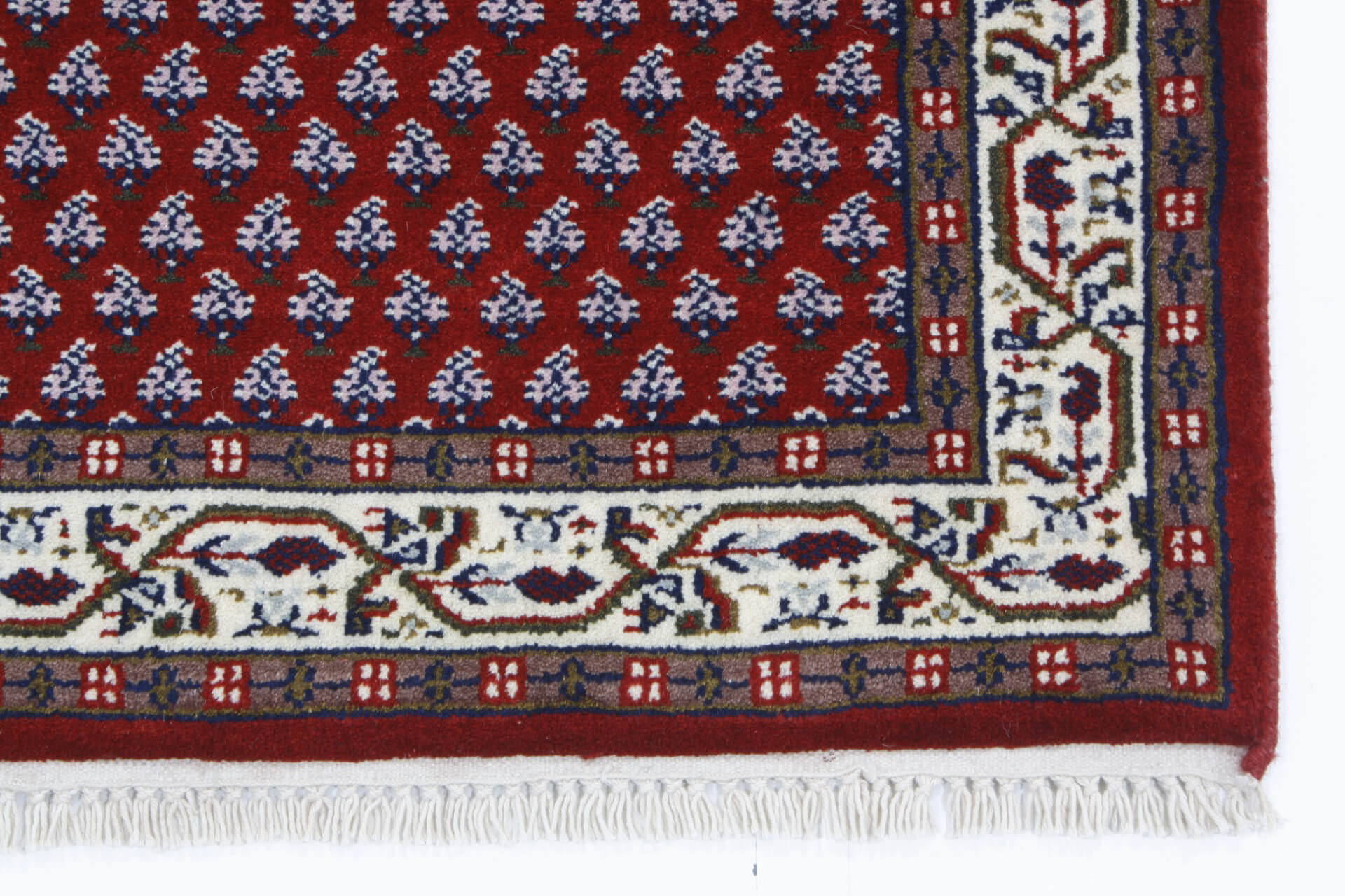 Oriental rug Mir