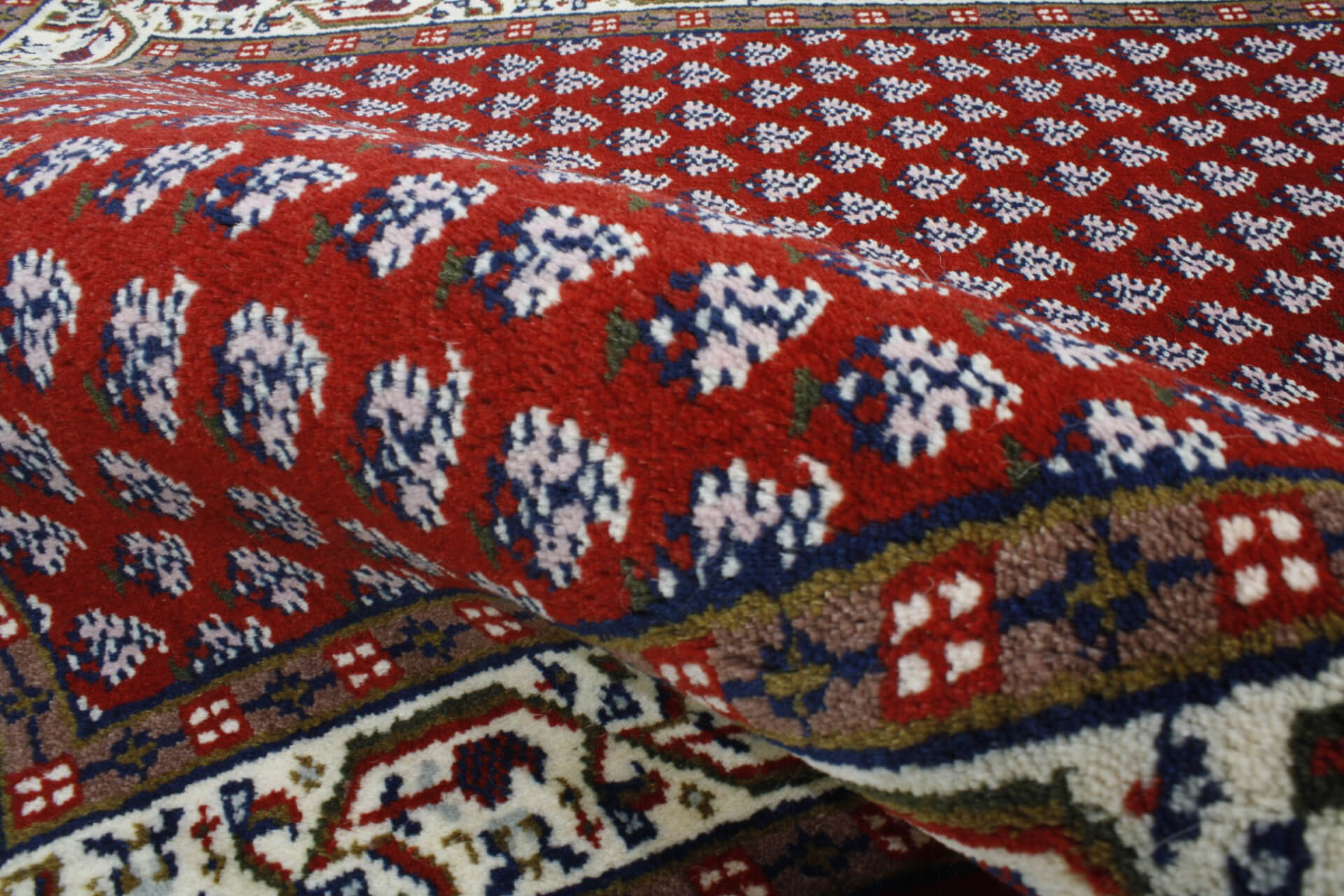 Oriental rug Mir