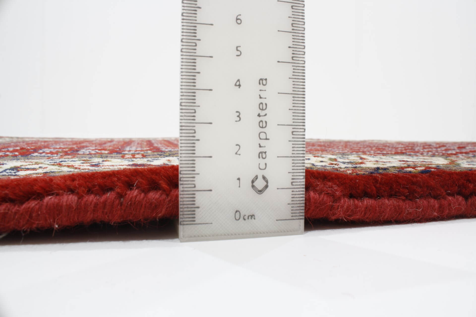 Oriental rug Mir