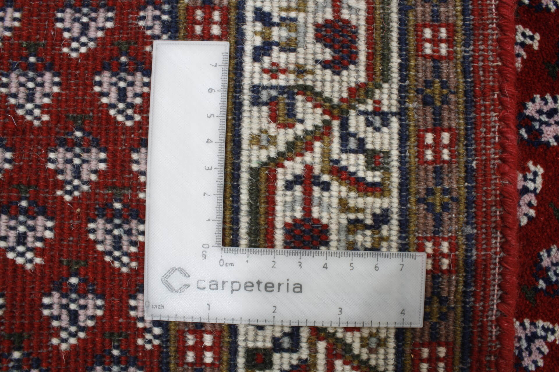 Oriental rug Mir
