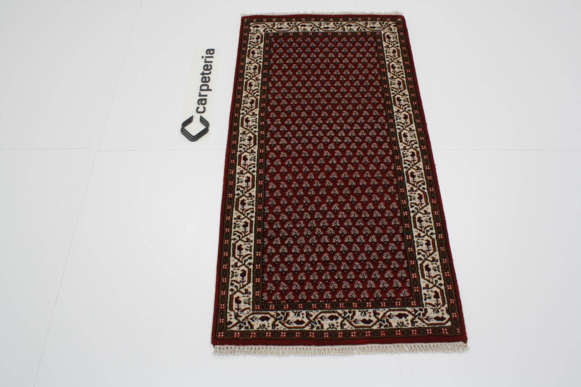 Oriental rug Mir