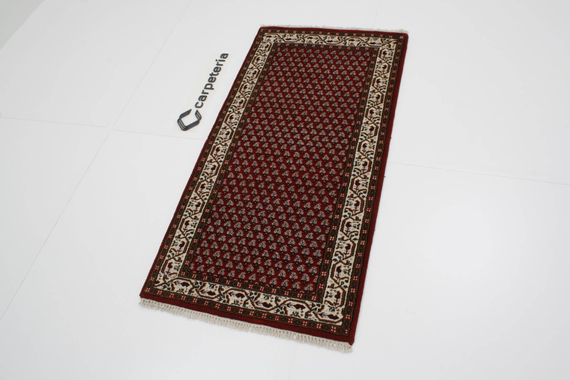 Oriental rug Mir