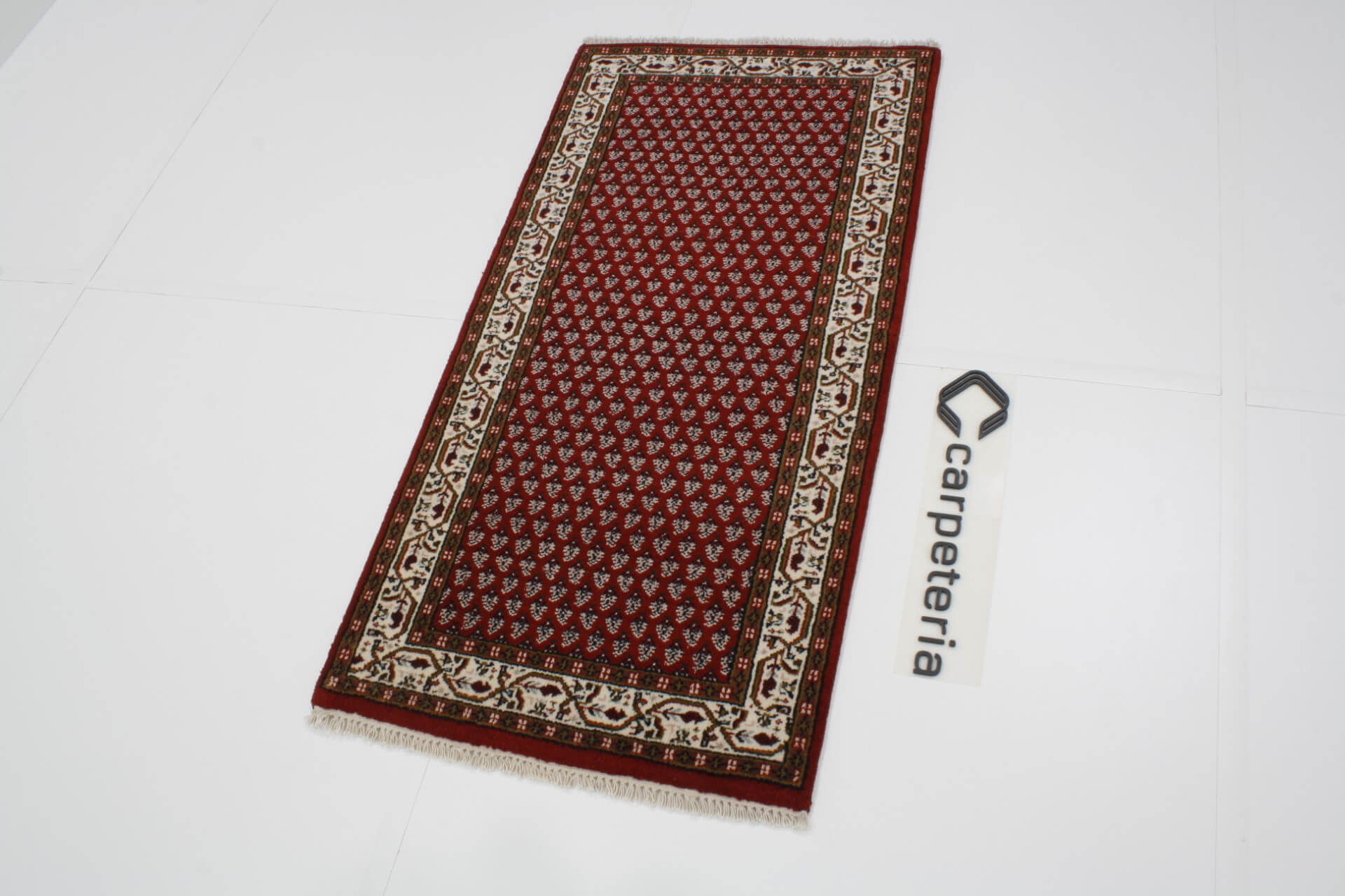 Oriental rug Mir