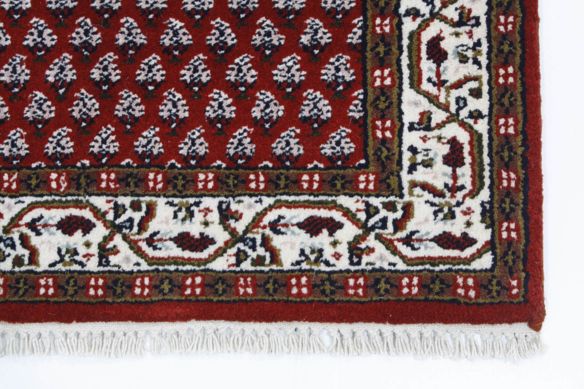 Oriental rug Mir
