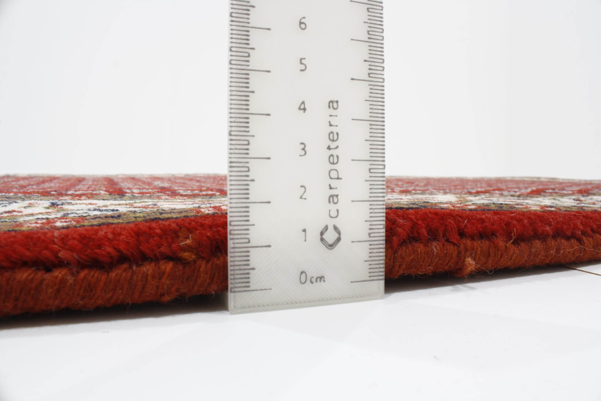 Oriental rug Mir