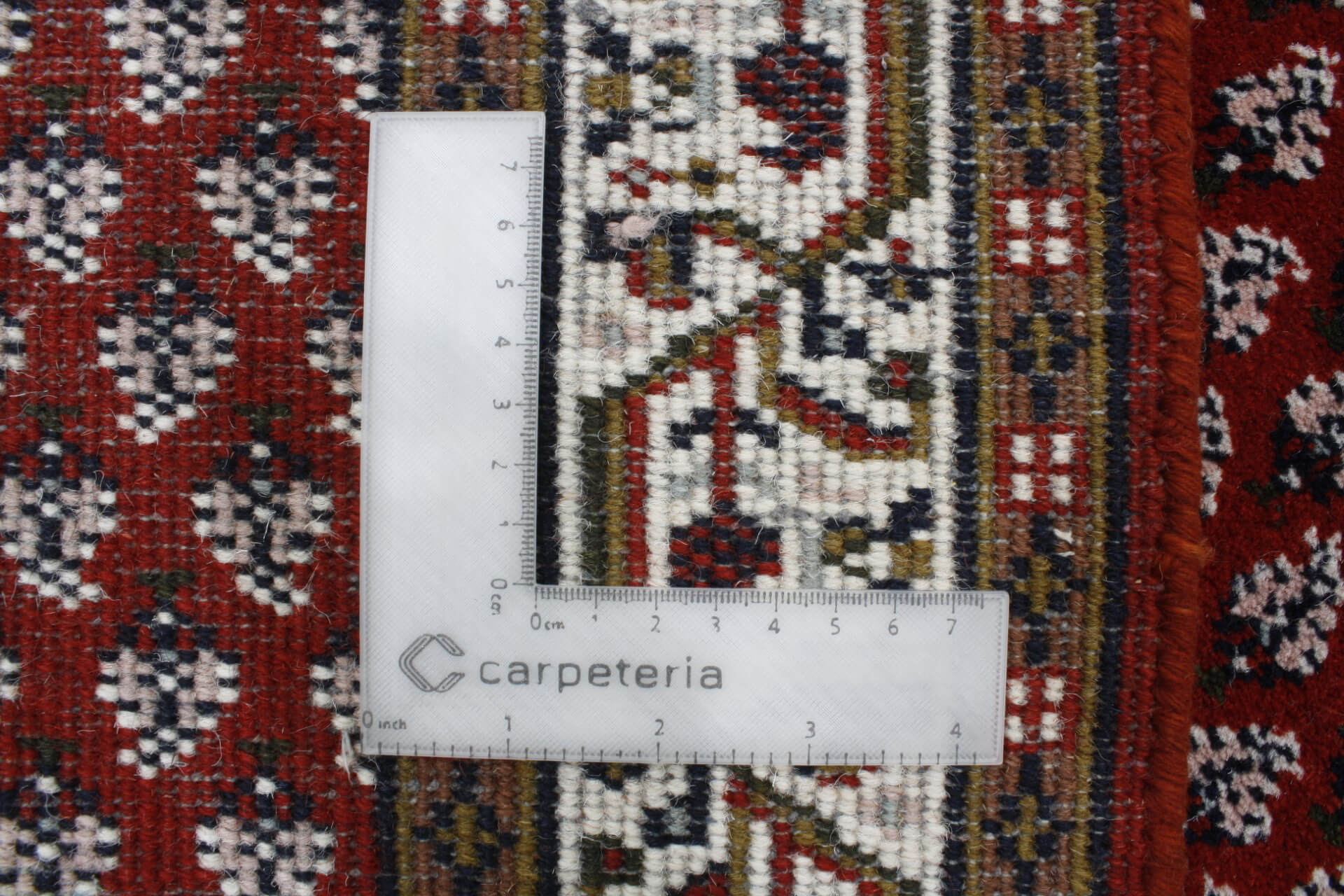 Oriental rug Mir