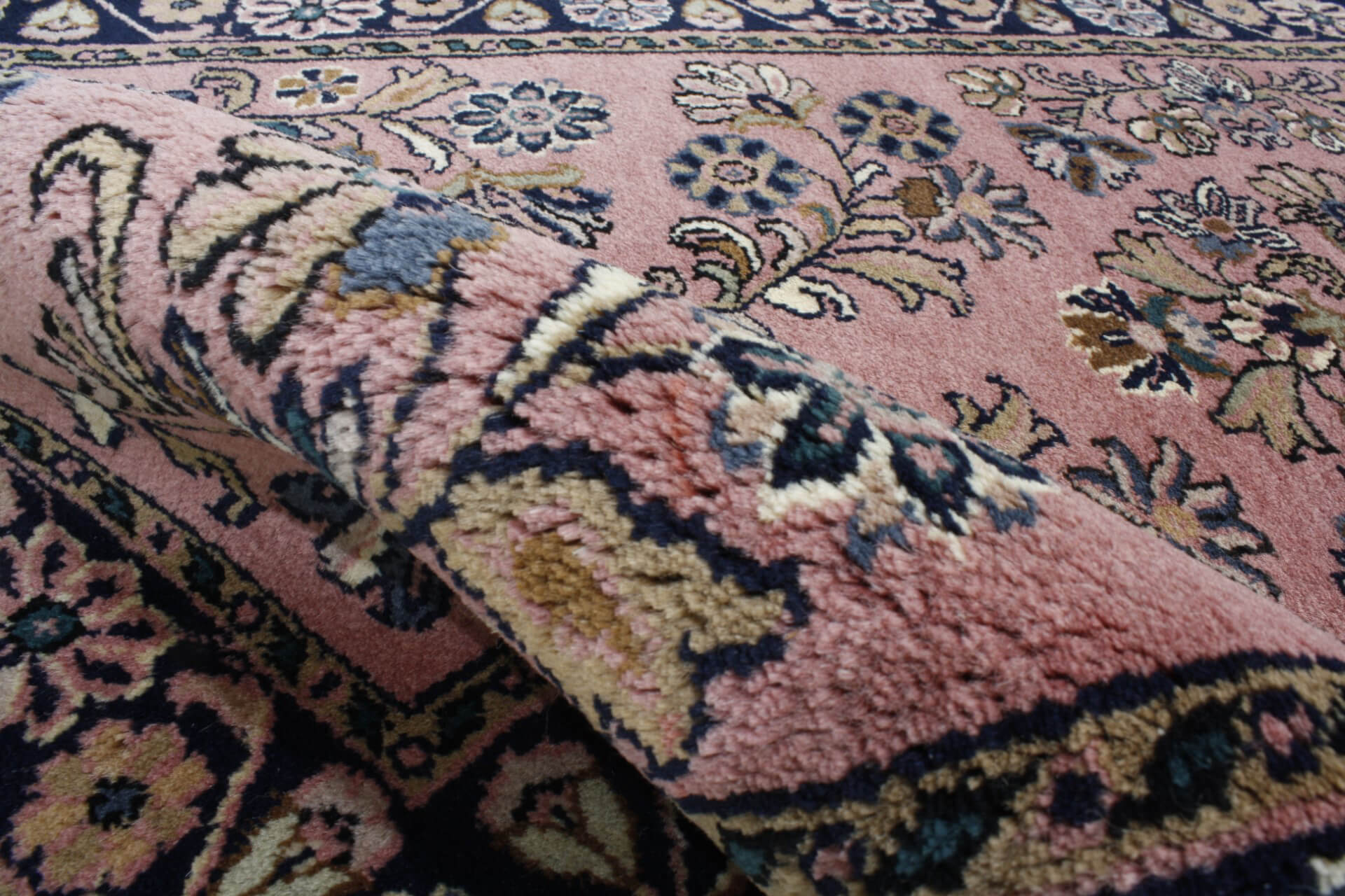 Oriental rug Sarough Exclusive