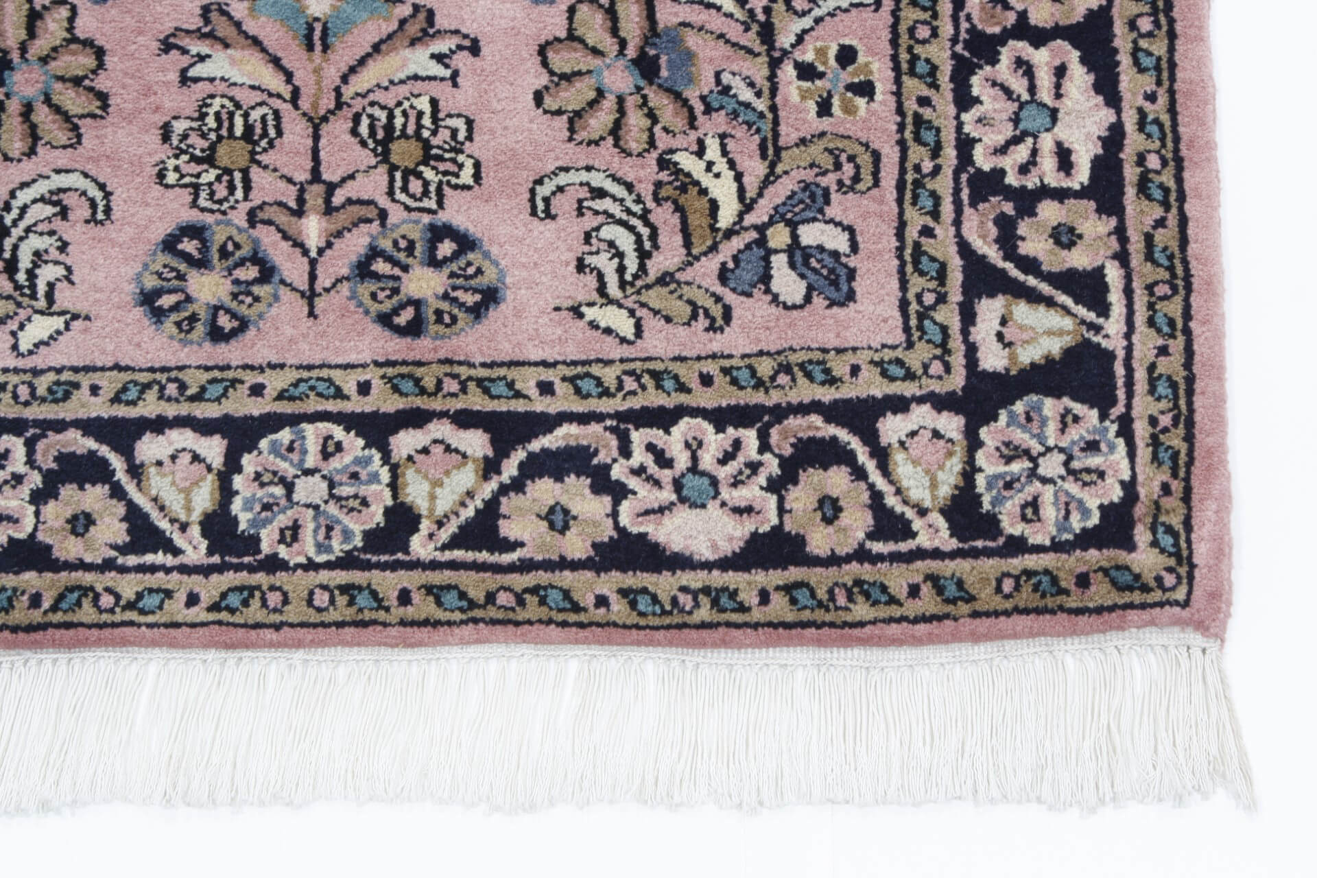 Oriental rug Sarough Exclusive