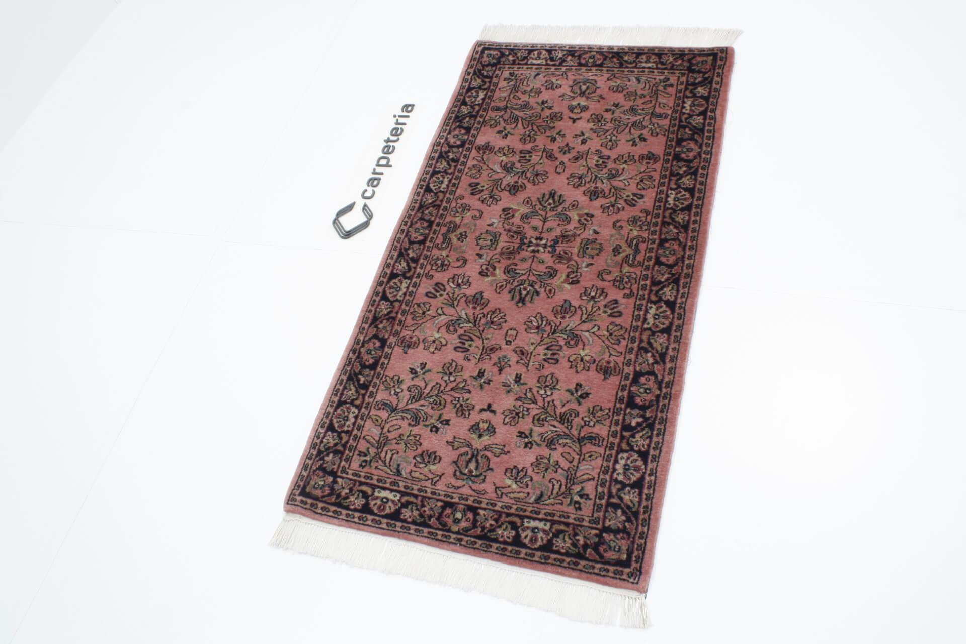 Oriental rug Sarough Exclusive