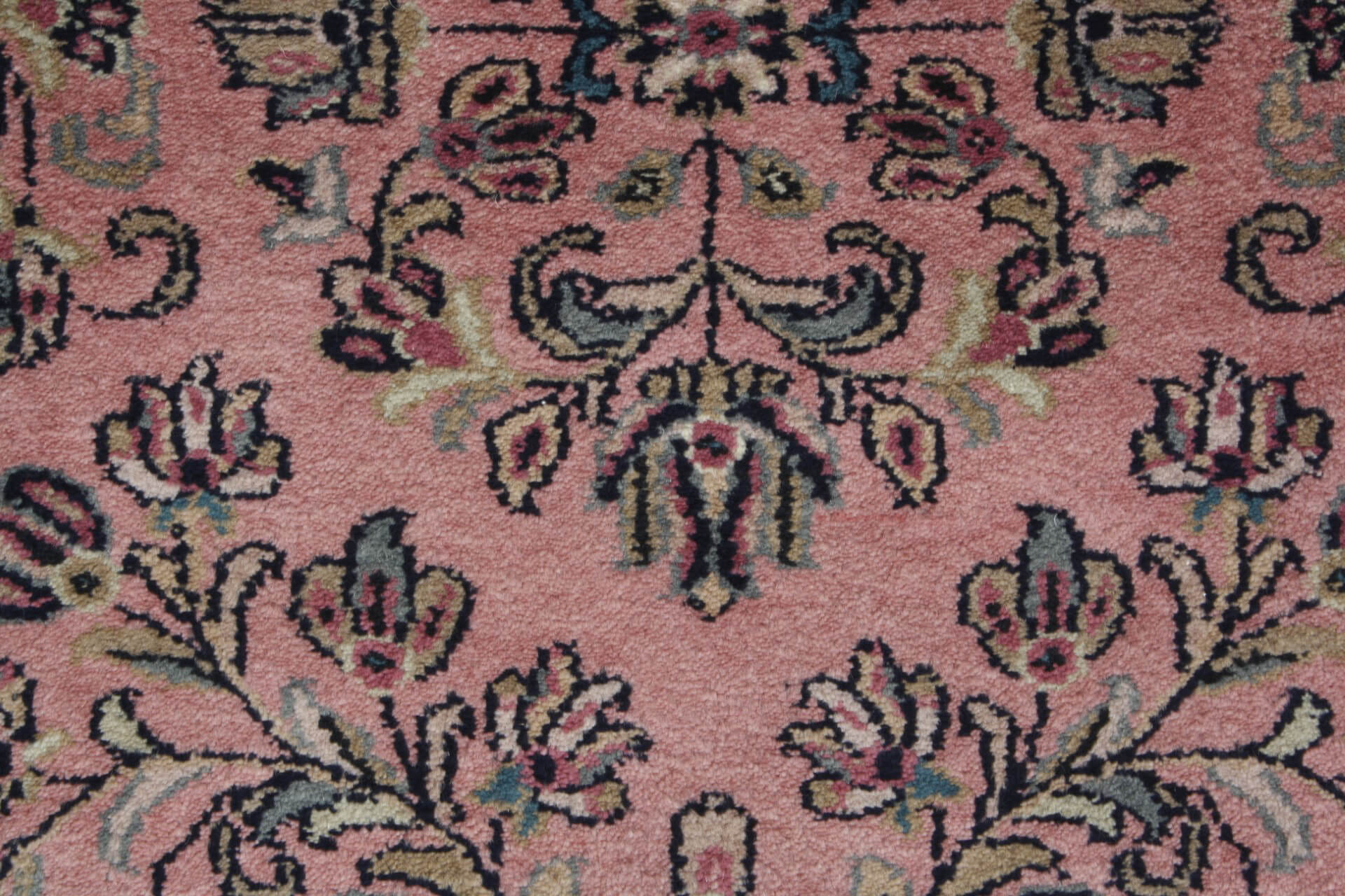 Oriental rug Sarough Exclusive