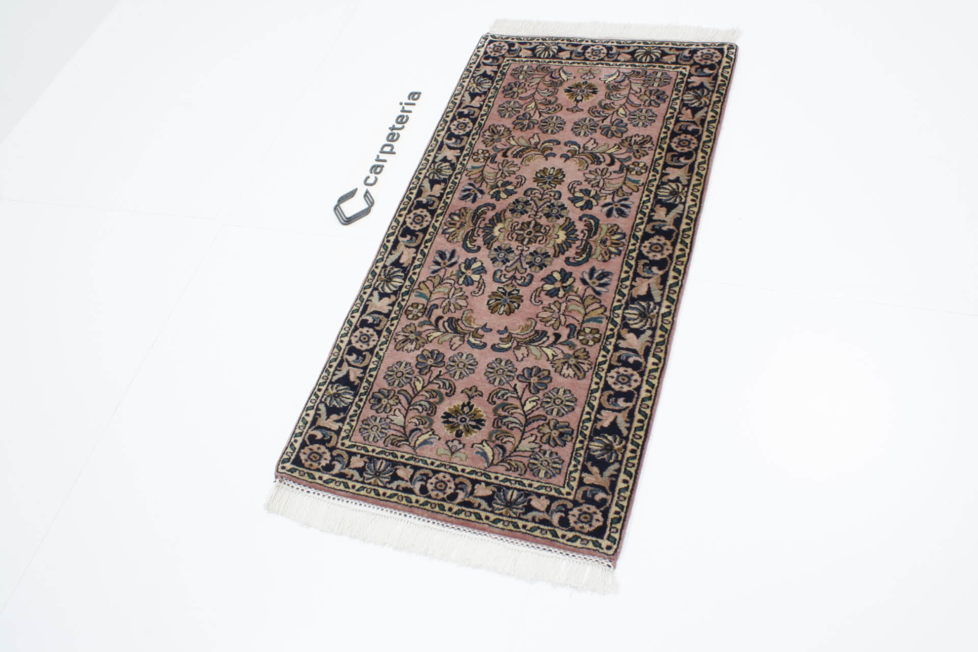 Oriental rug Sarough Exclusive