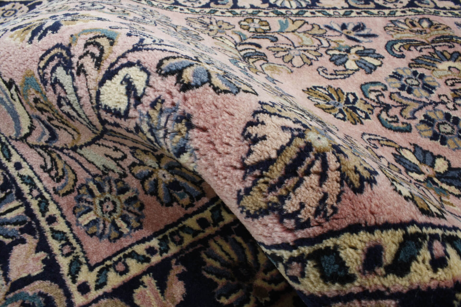 Oriental rug Sarough Exclusive