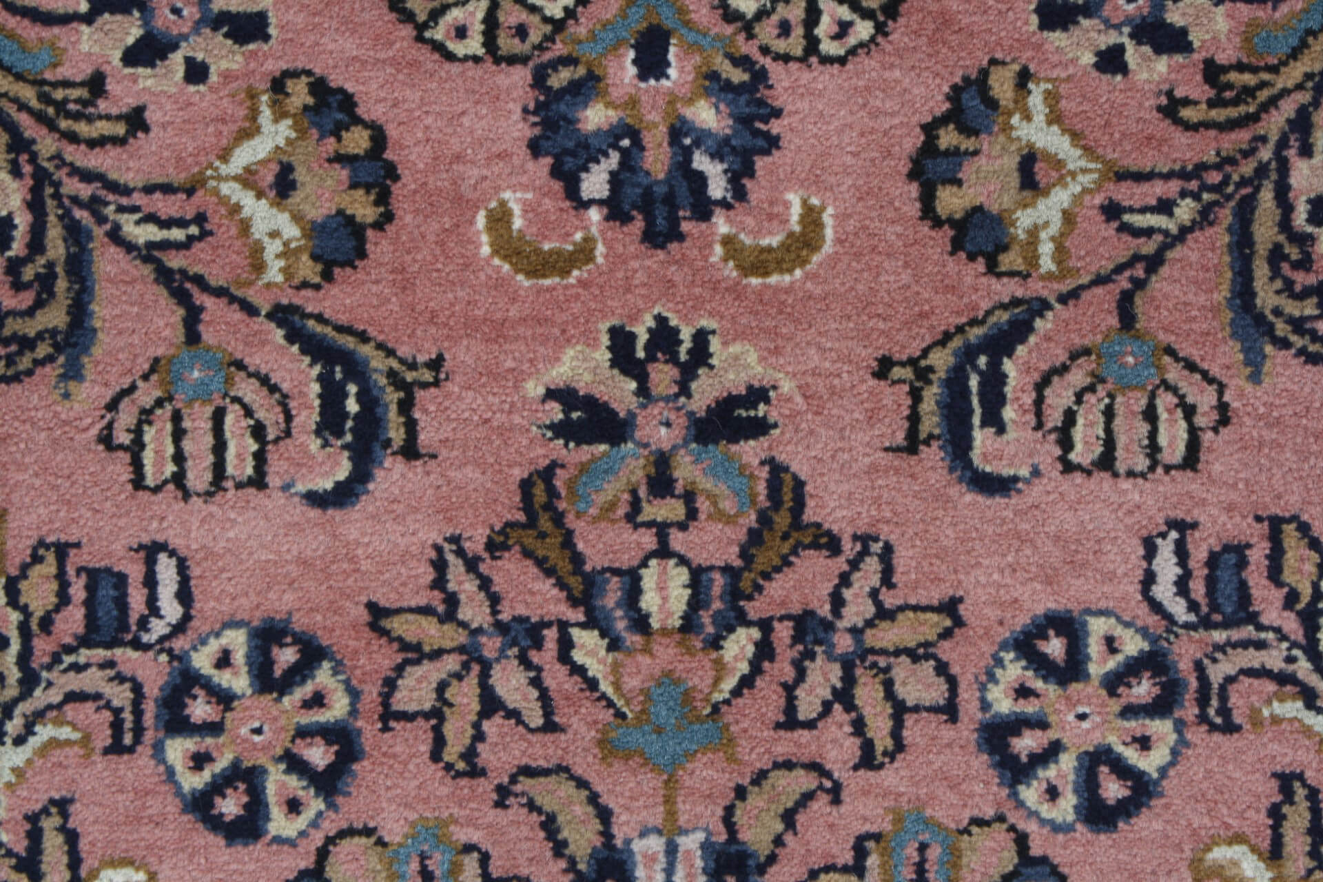 Oriental rug Sarough Exclusive
