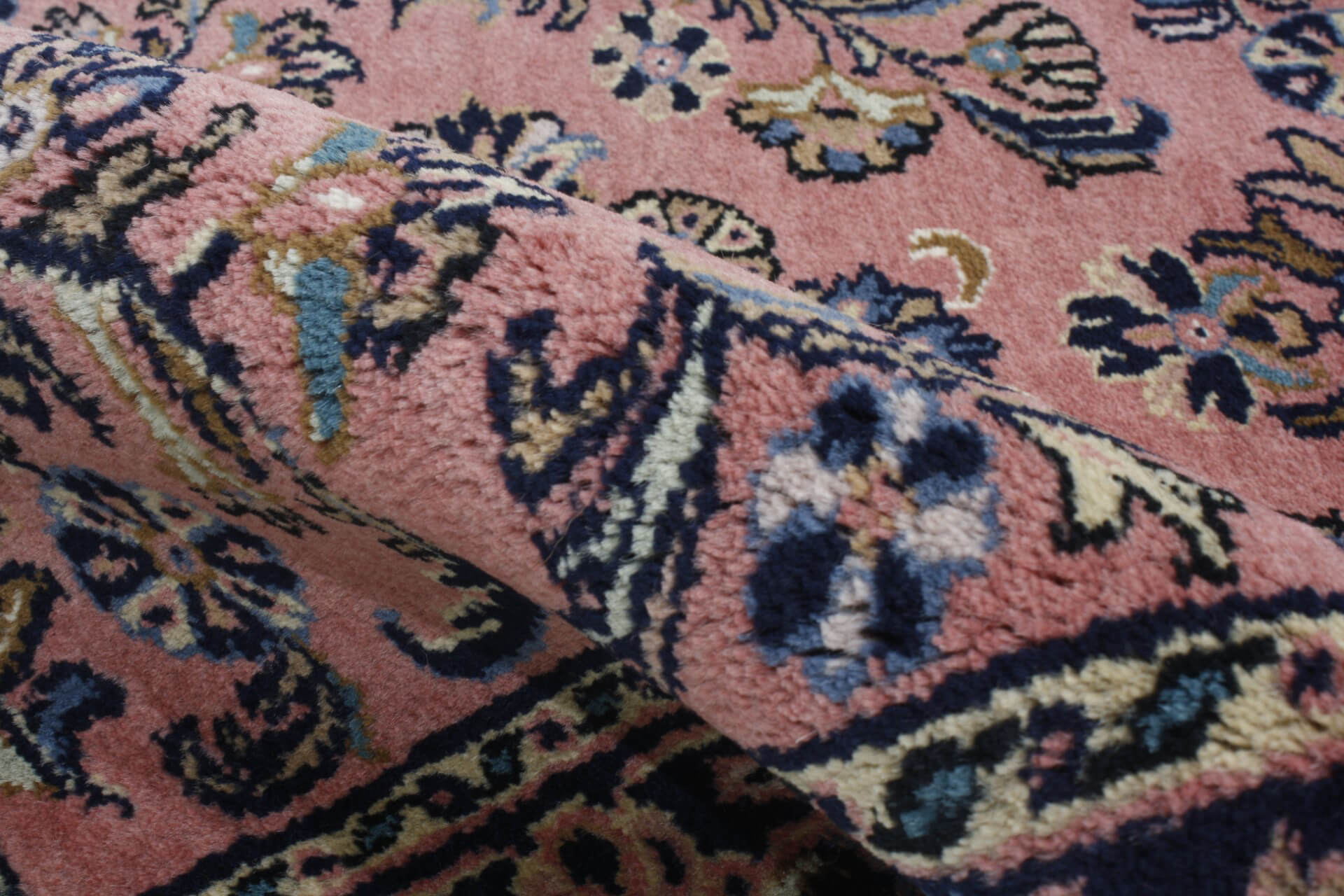 Oriental rug Sarough Exclusive