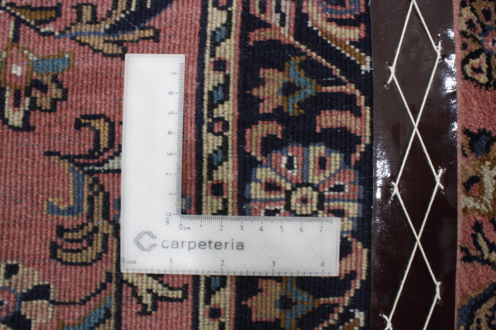 Oriental rug Sarough Exclusive