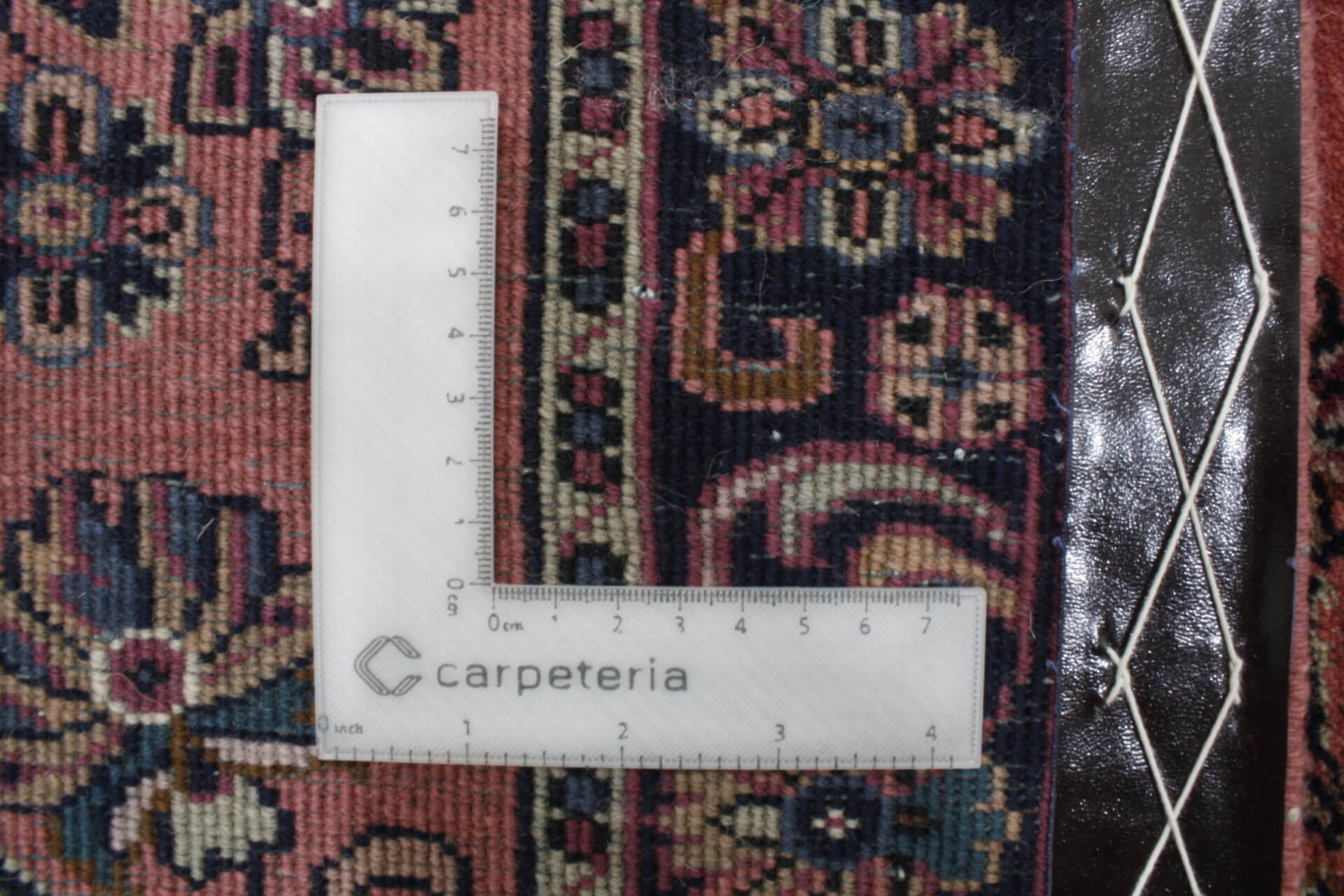 Orientální koberec Saruq Exkluziv