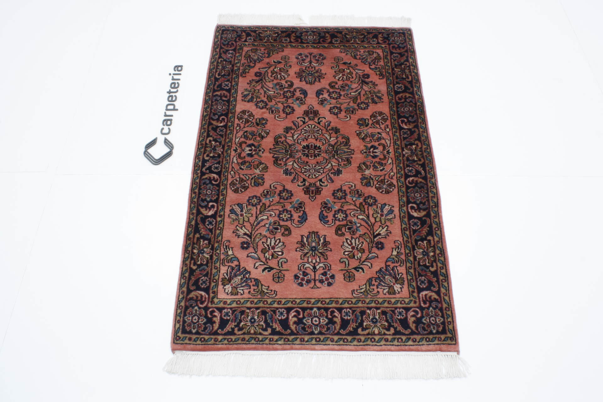 Oriental rug Sarough Exclusive
