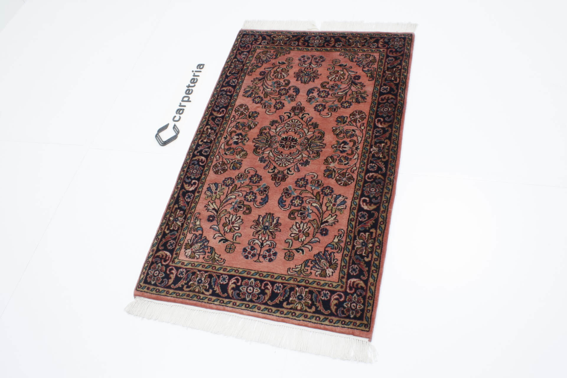 Oriental rug Sarough Exclusive
