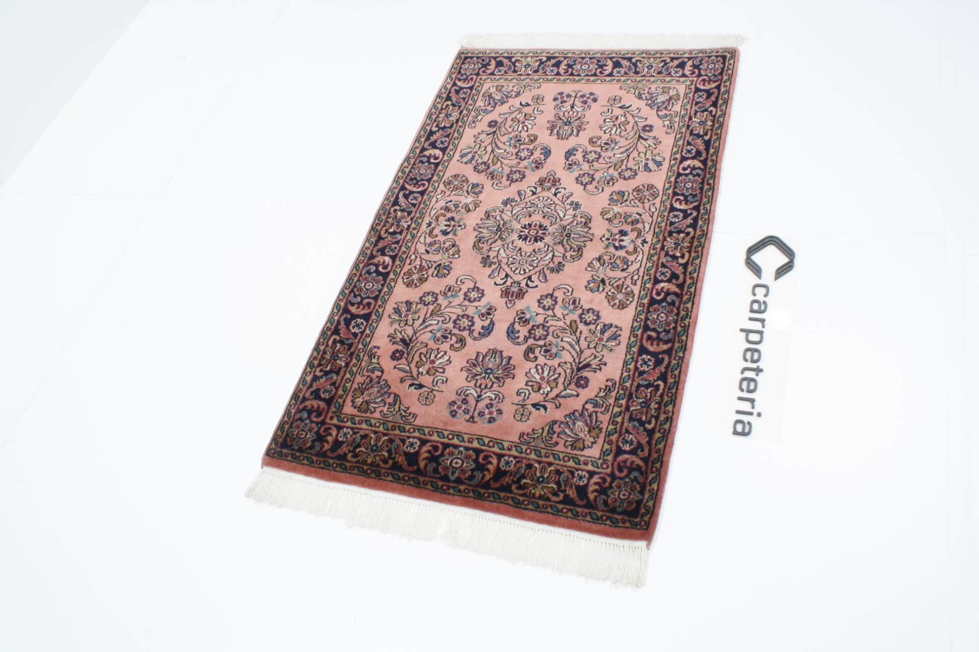 Oriental rug Sarough Exclusive