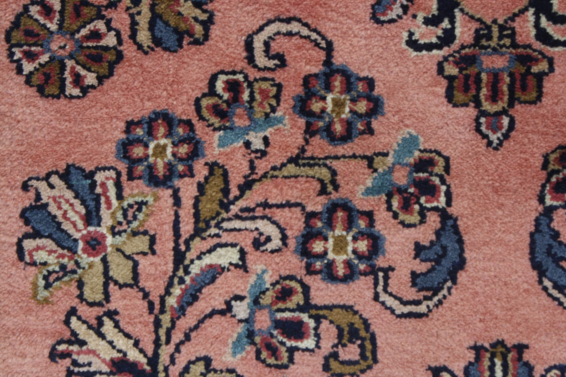 Oriental rug Sarough Exclusive