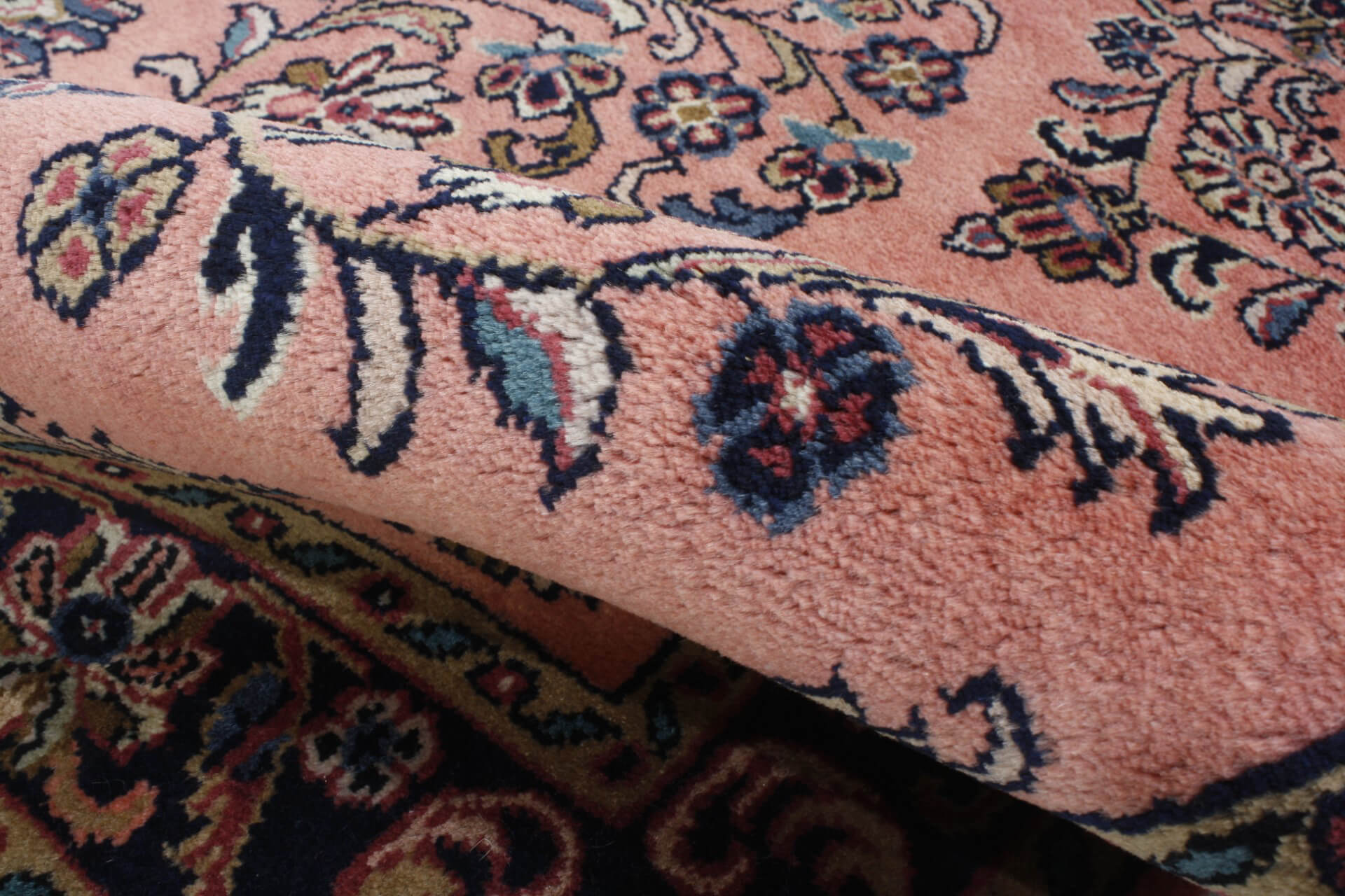 Oriental rug Sarough Exclusive
