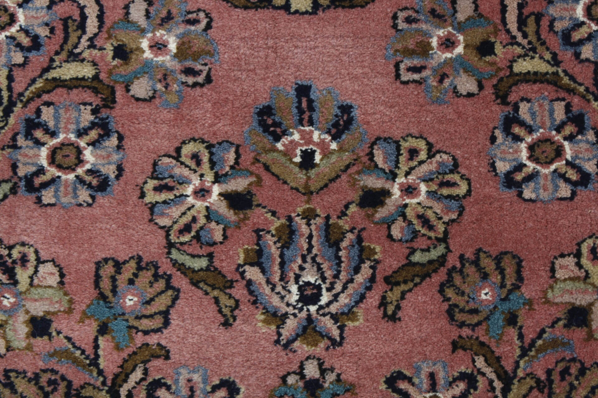 Oriental rug Sarough Exclusive