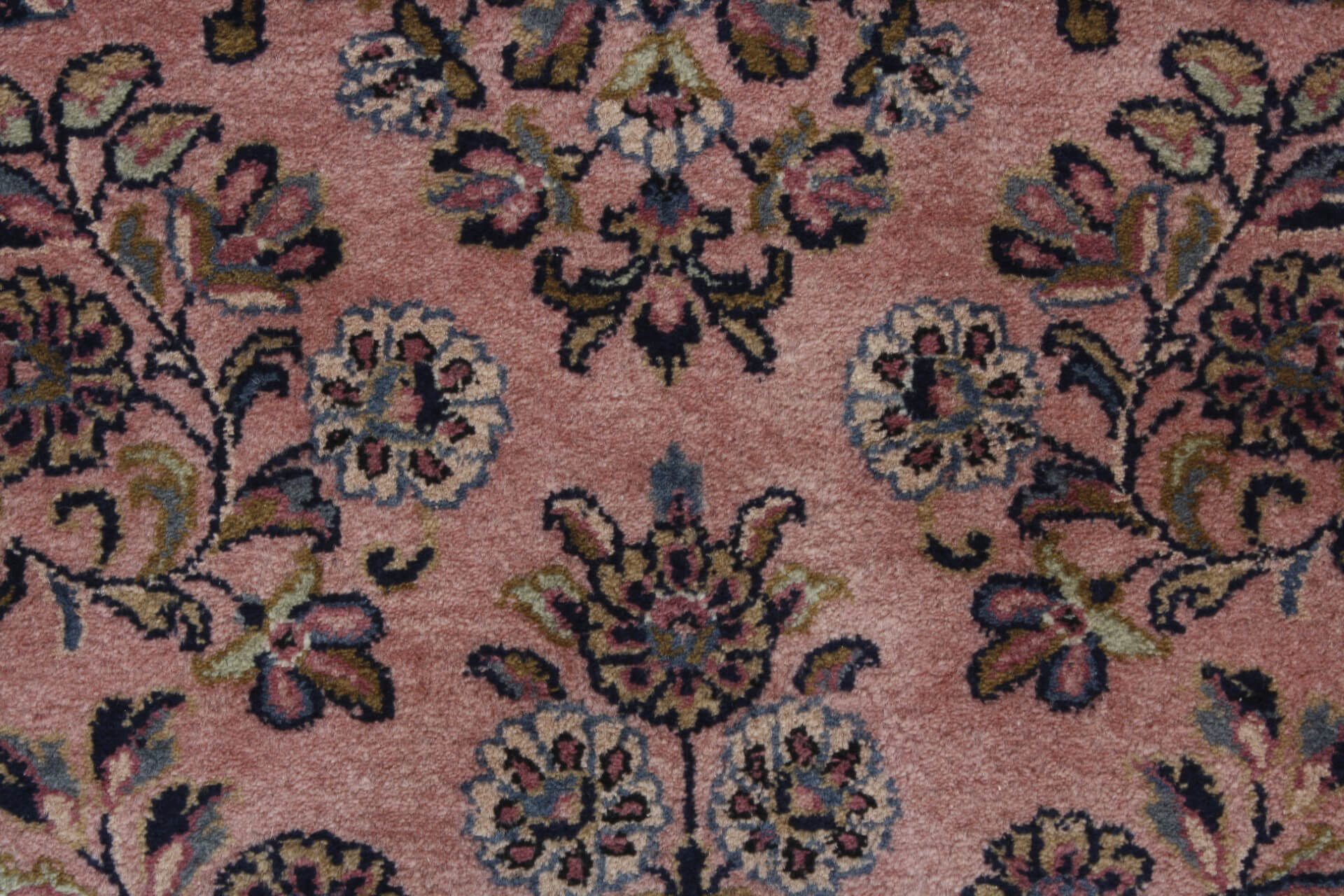Oriental rug Sarough Exclusive