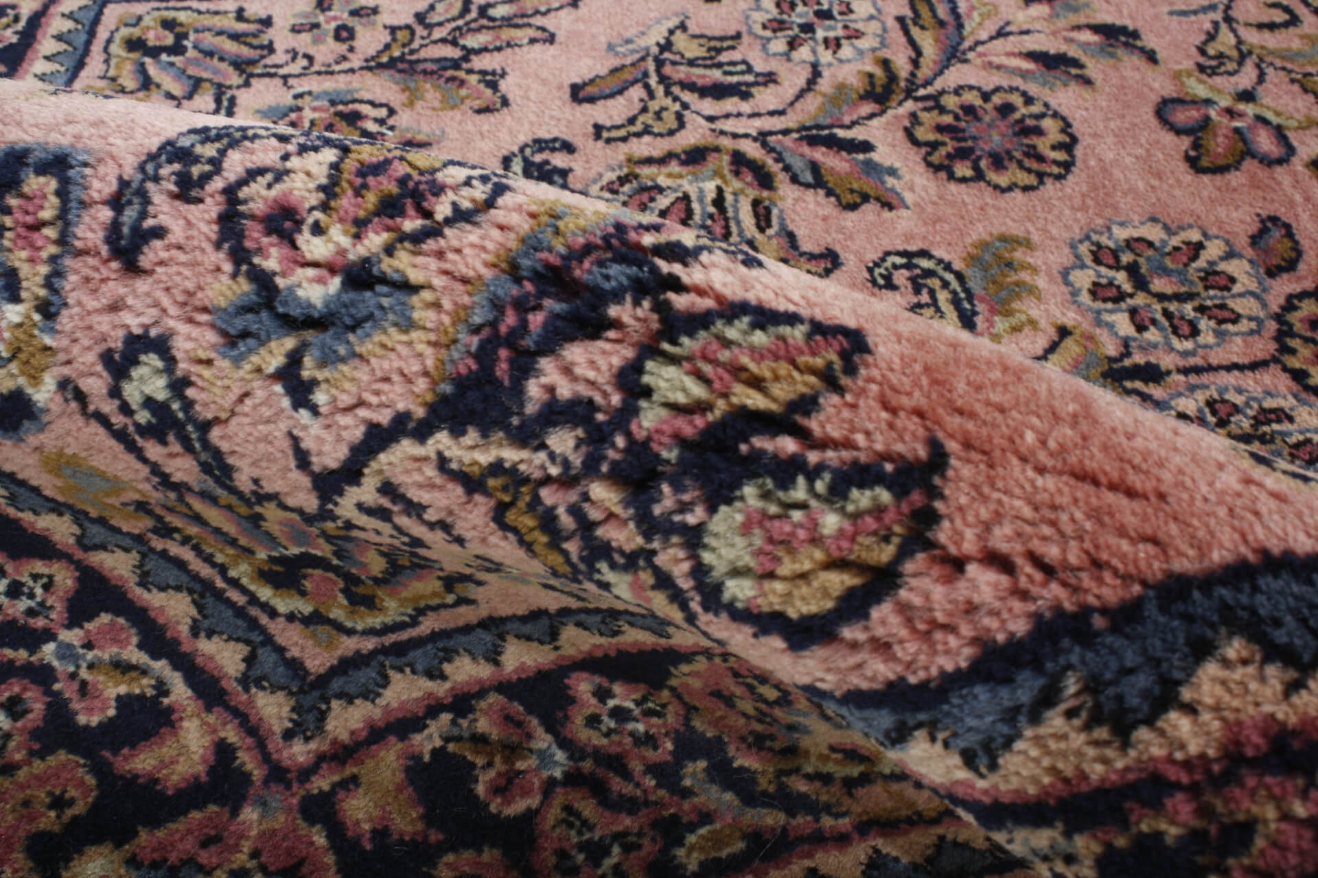 Oriental rug Sarough Exclusive