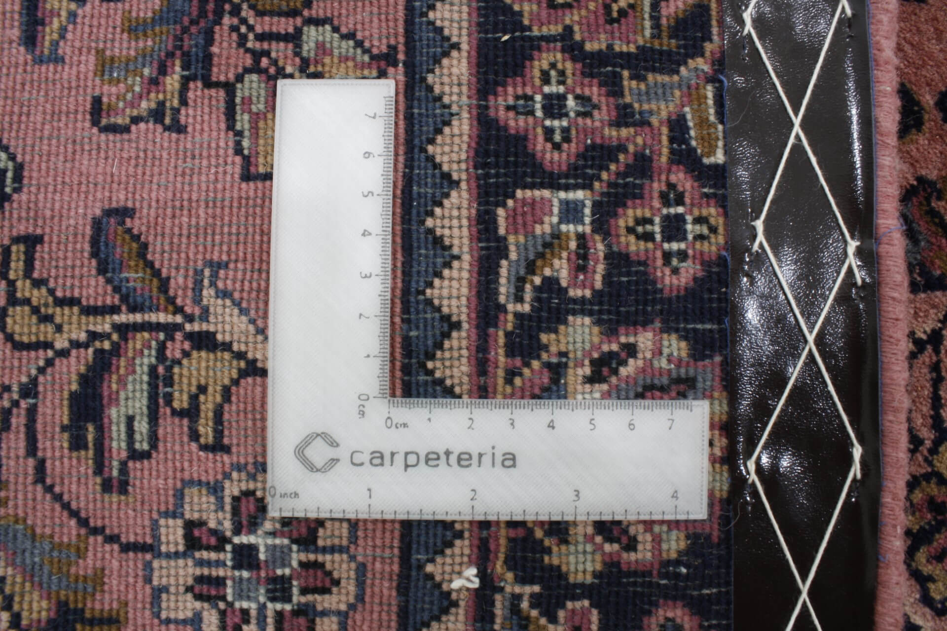 Oriental rug Sarough Exclusive