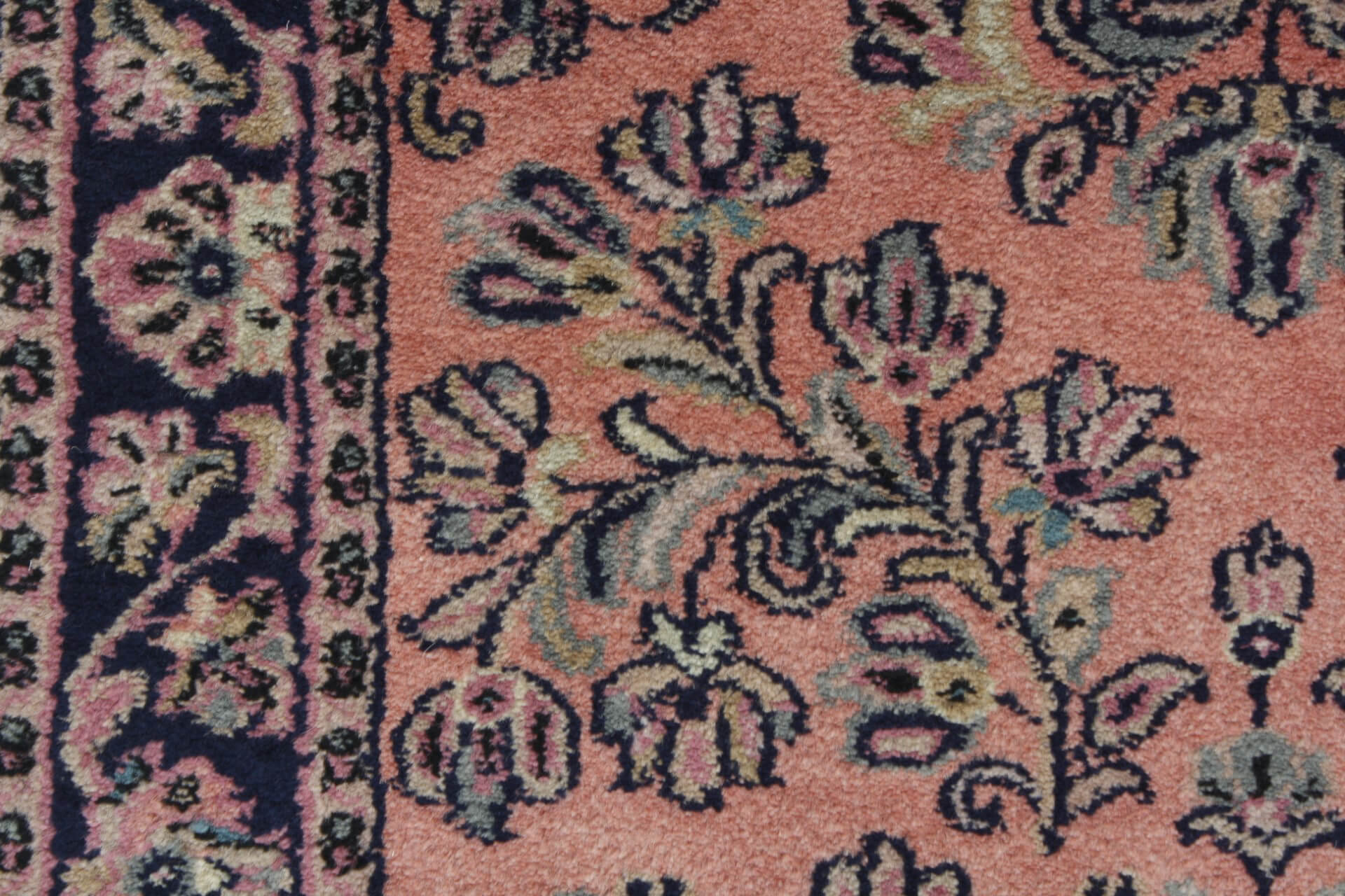 Oriental rug Sarough Exclusive