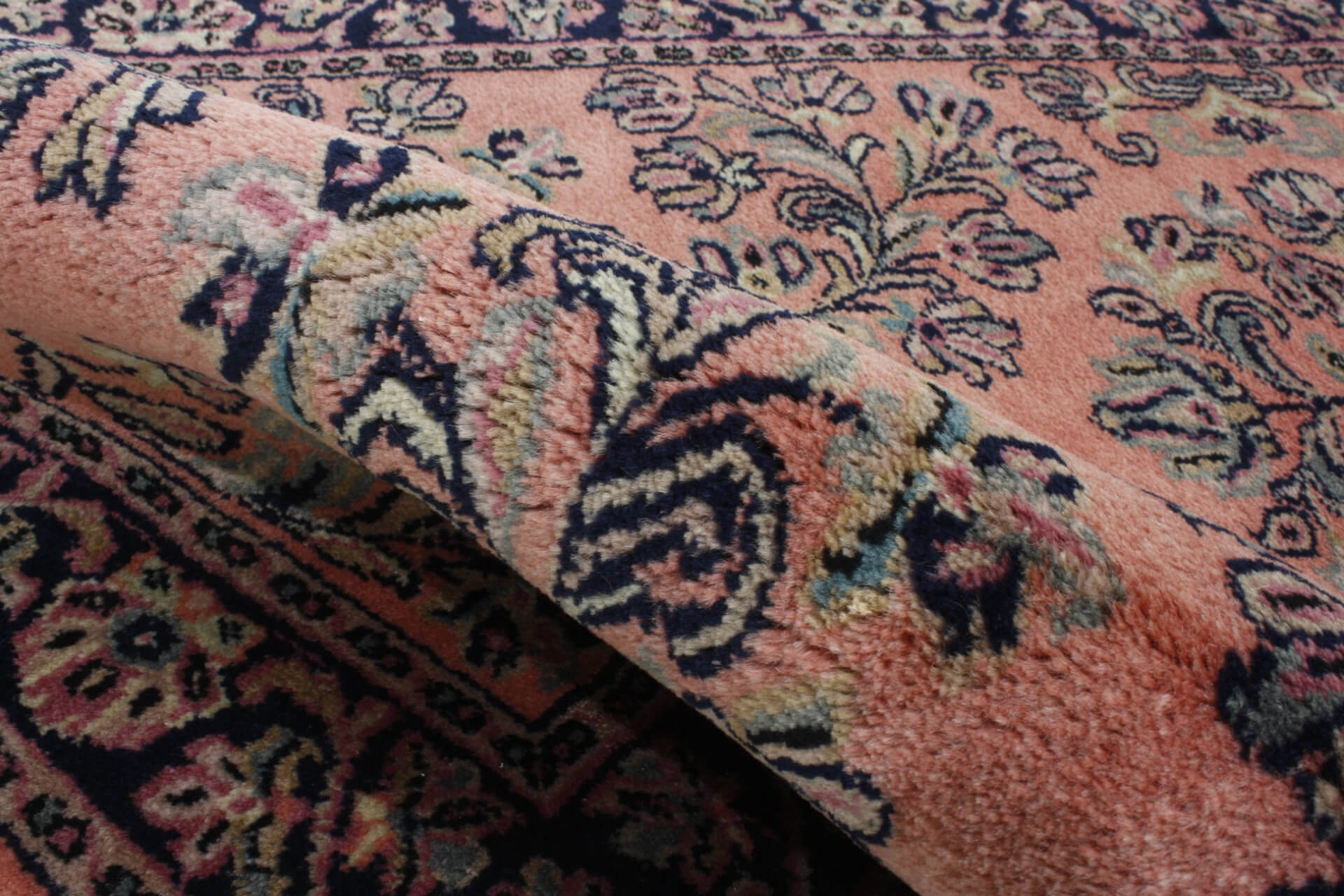 Oriental rug Sarough Exclusive