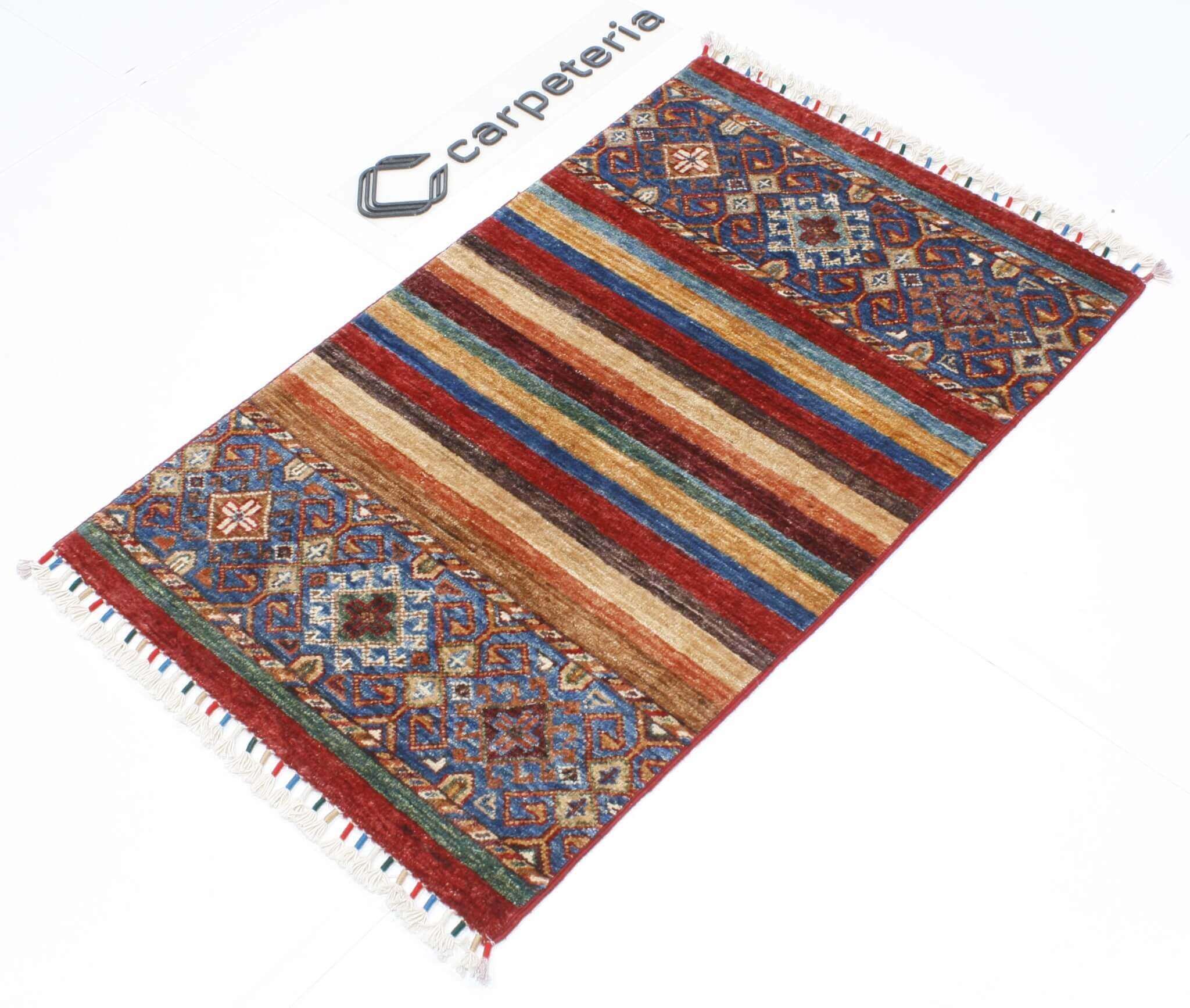 Oriental rug Ariana Exkluziv