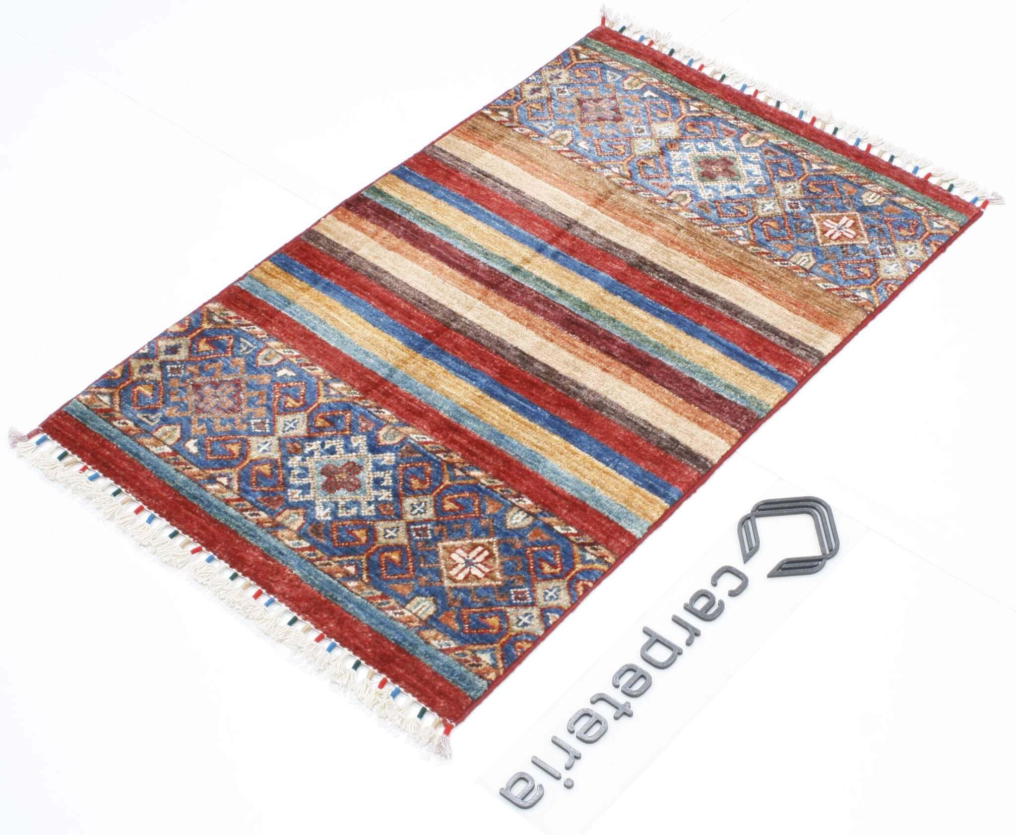 Oriental rug Ariana Exkluziv