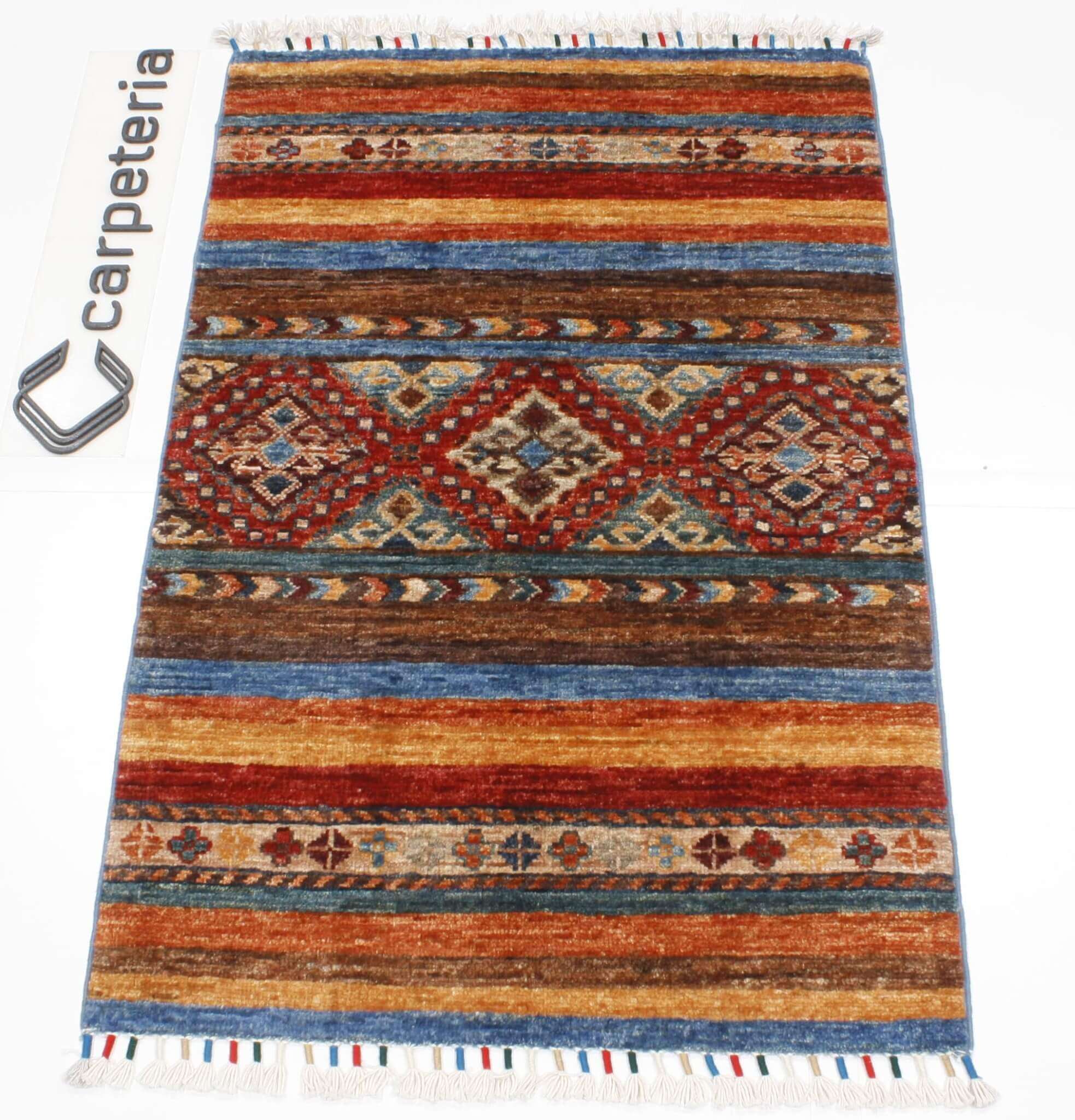 Oriental rug Ariana Exkluziv