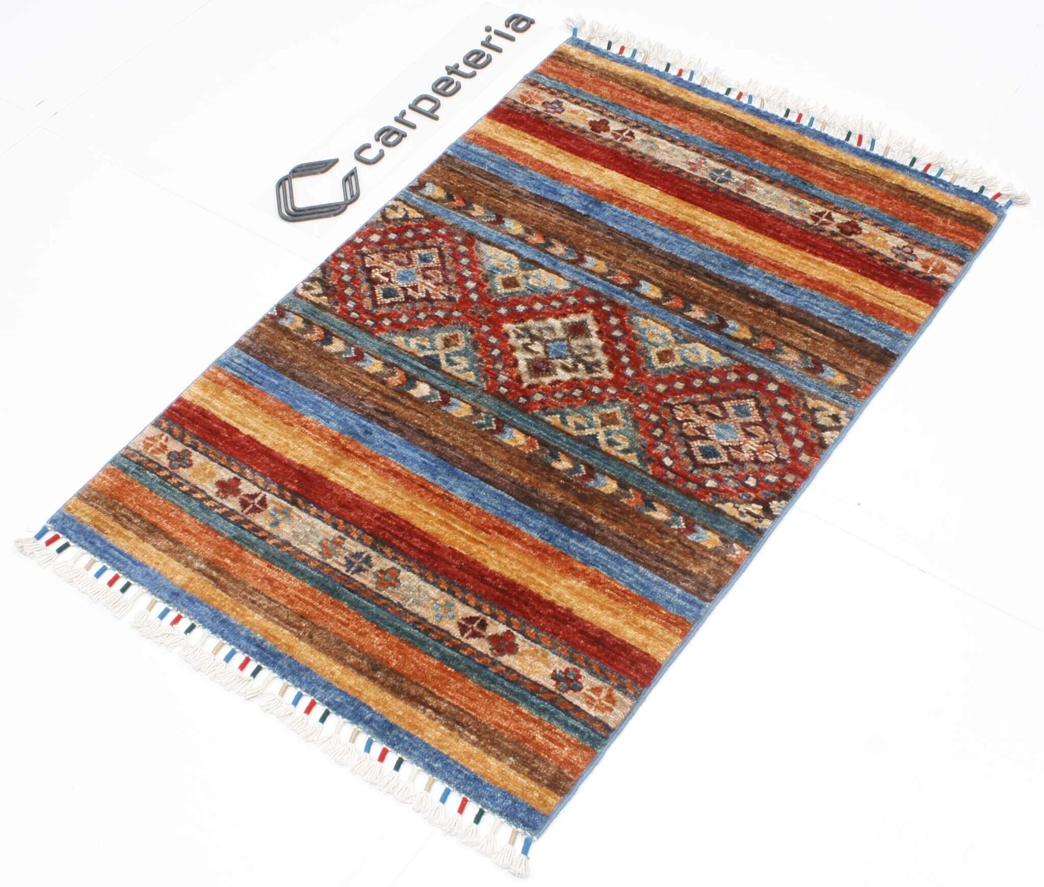 Oriental rug Ariana Exkluziv