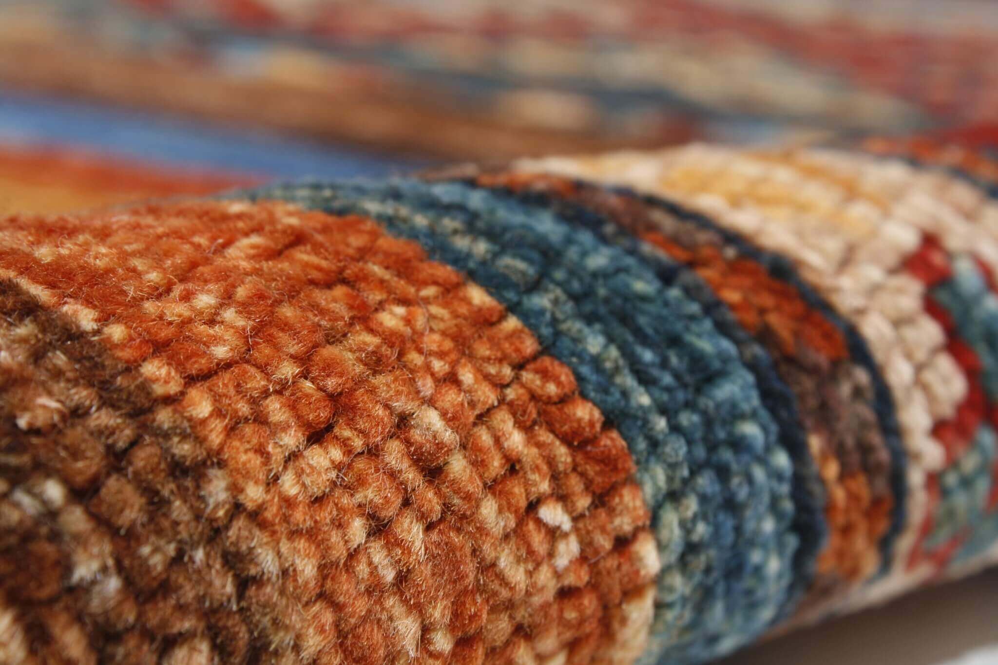 Oriental rug Ariana Exkluziv