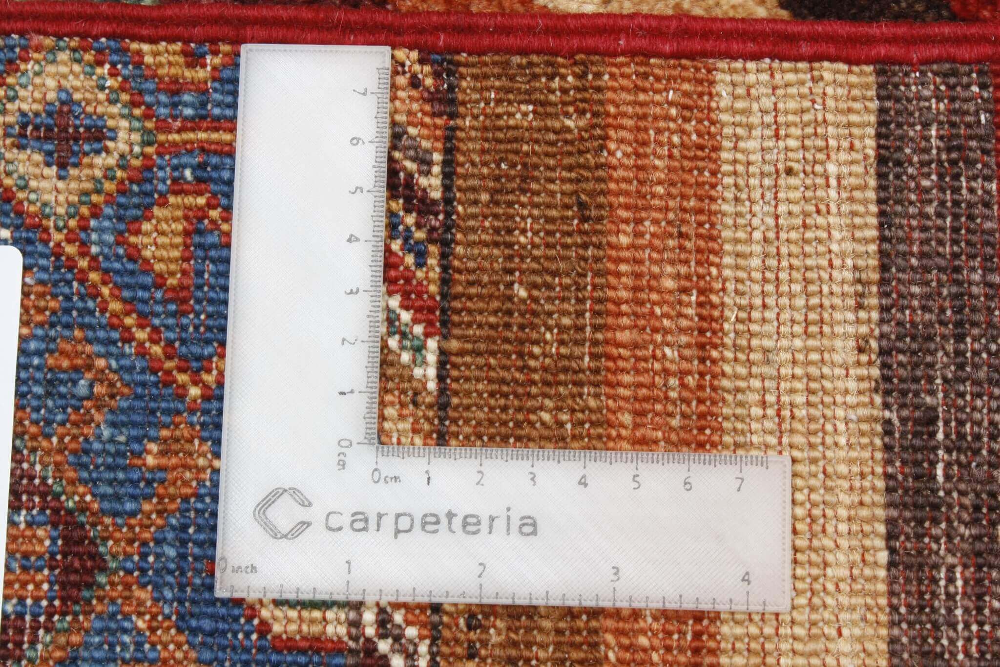 Oriental rug Ariana Exkluziv
