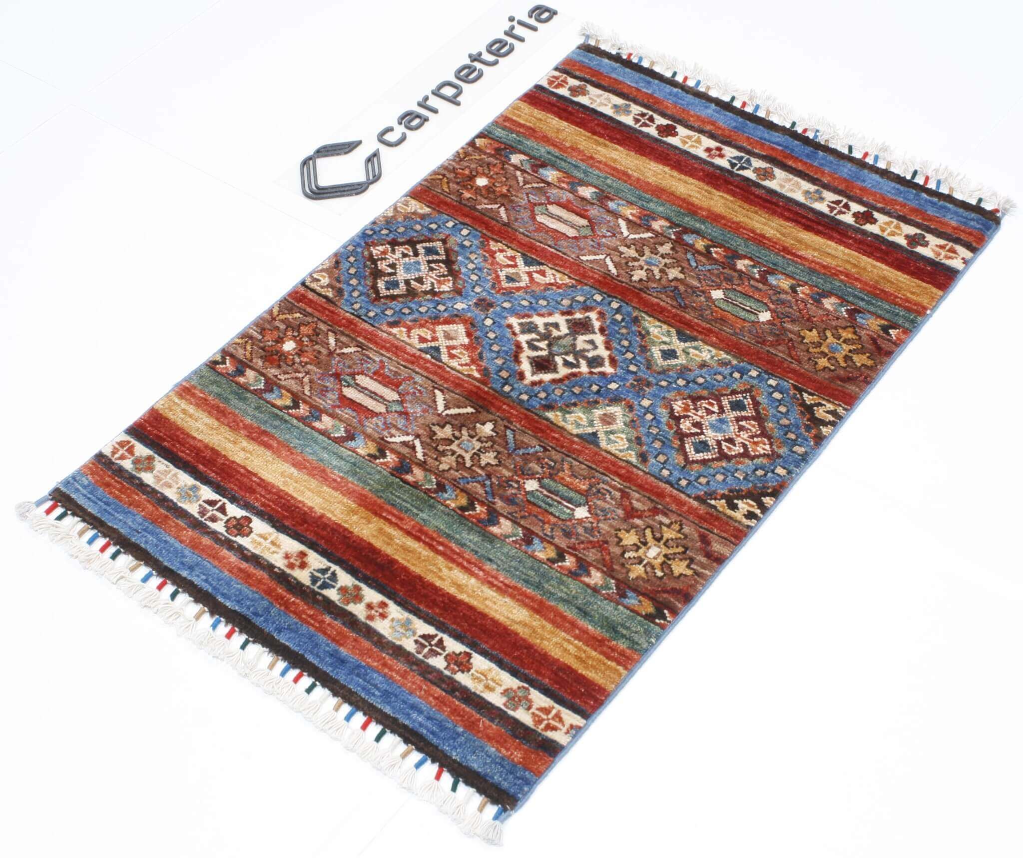 Oriental rug Ariana Exkluziv