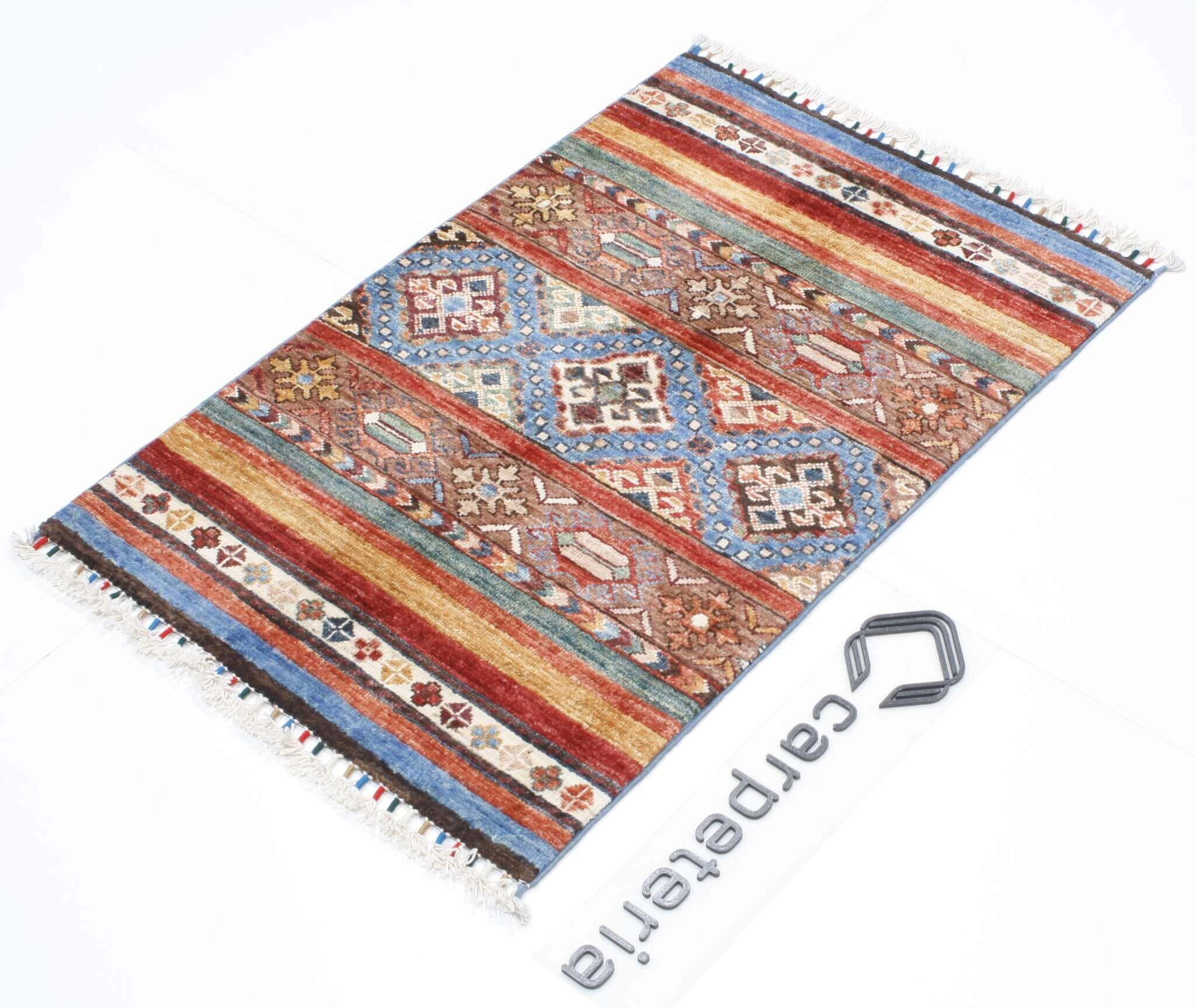 Oriental rug Ariana Exkluziv