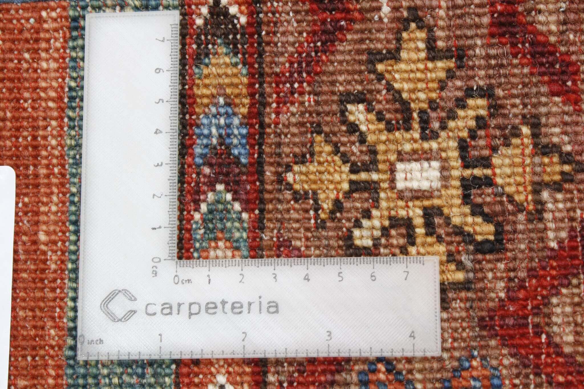 Oriental rug Ariana Exkluziv