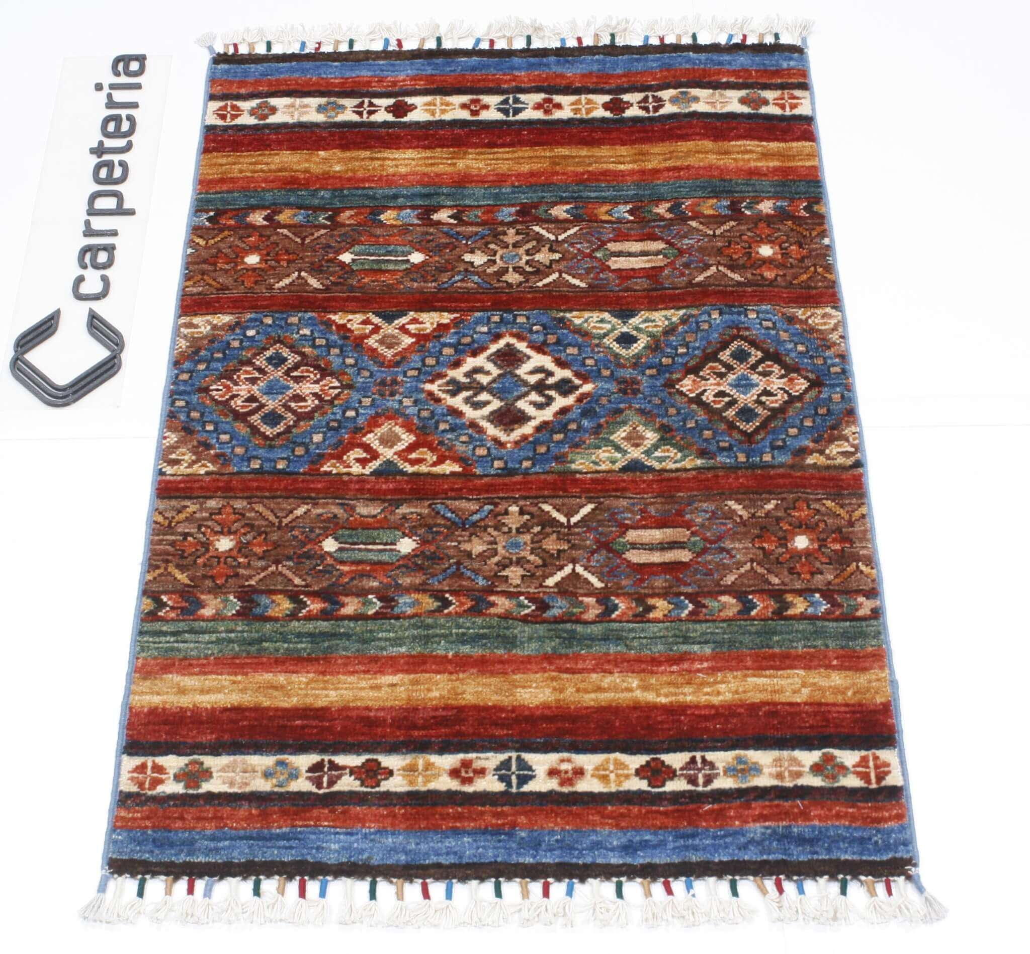 Oriental rug Ariana Exkluziv
