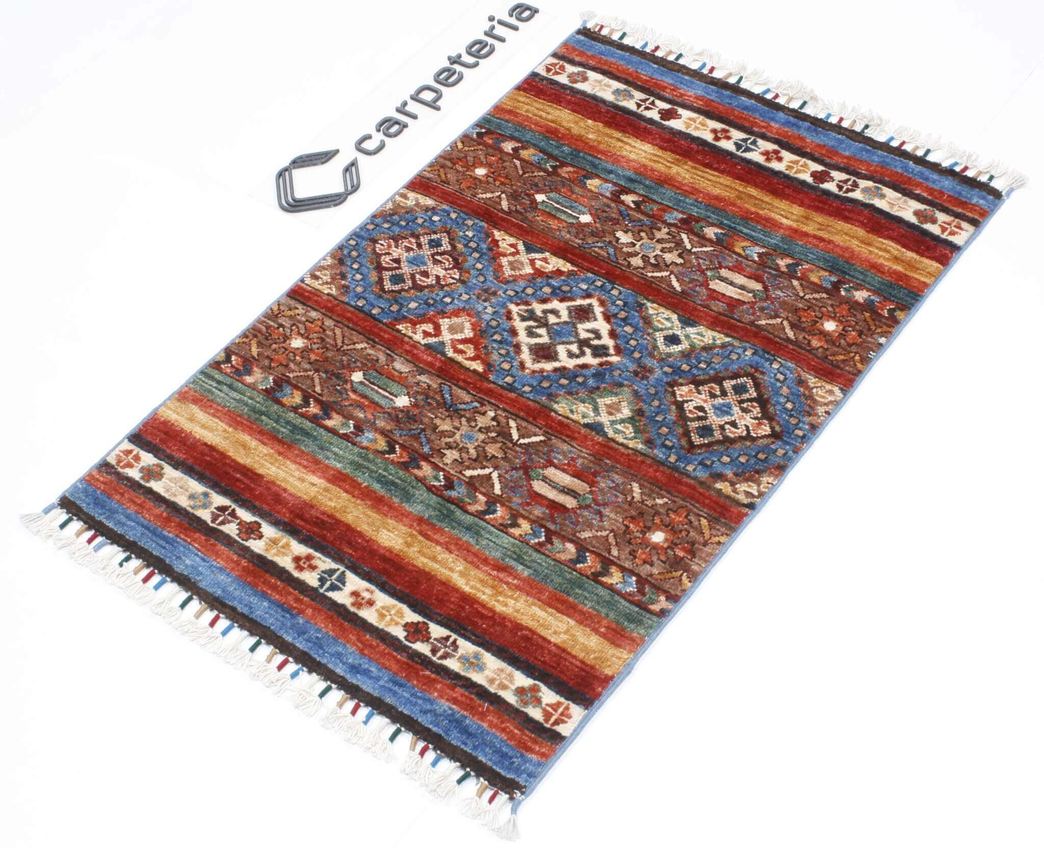 Oriental rug Ariana Exkluziv