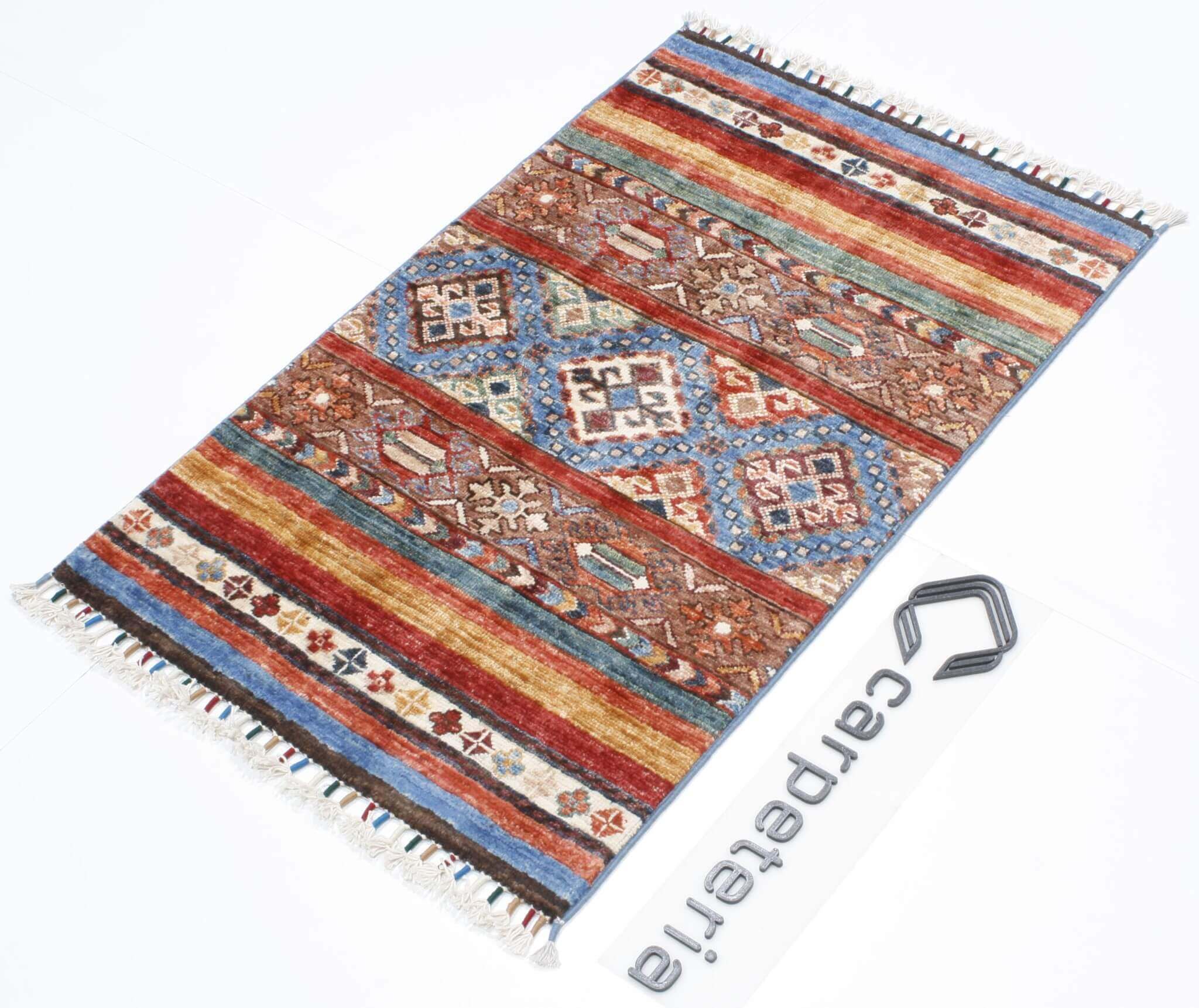 Oriental rug Ariana Exkluziv