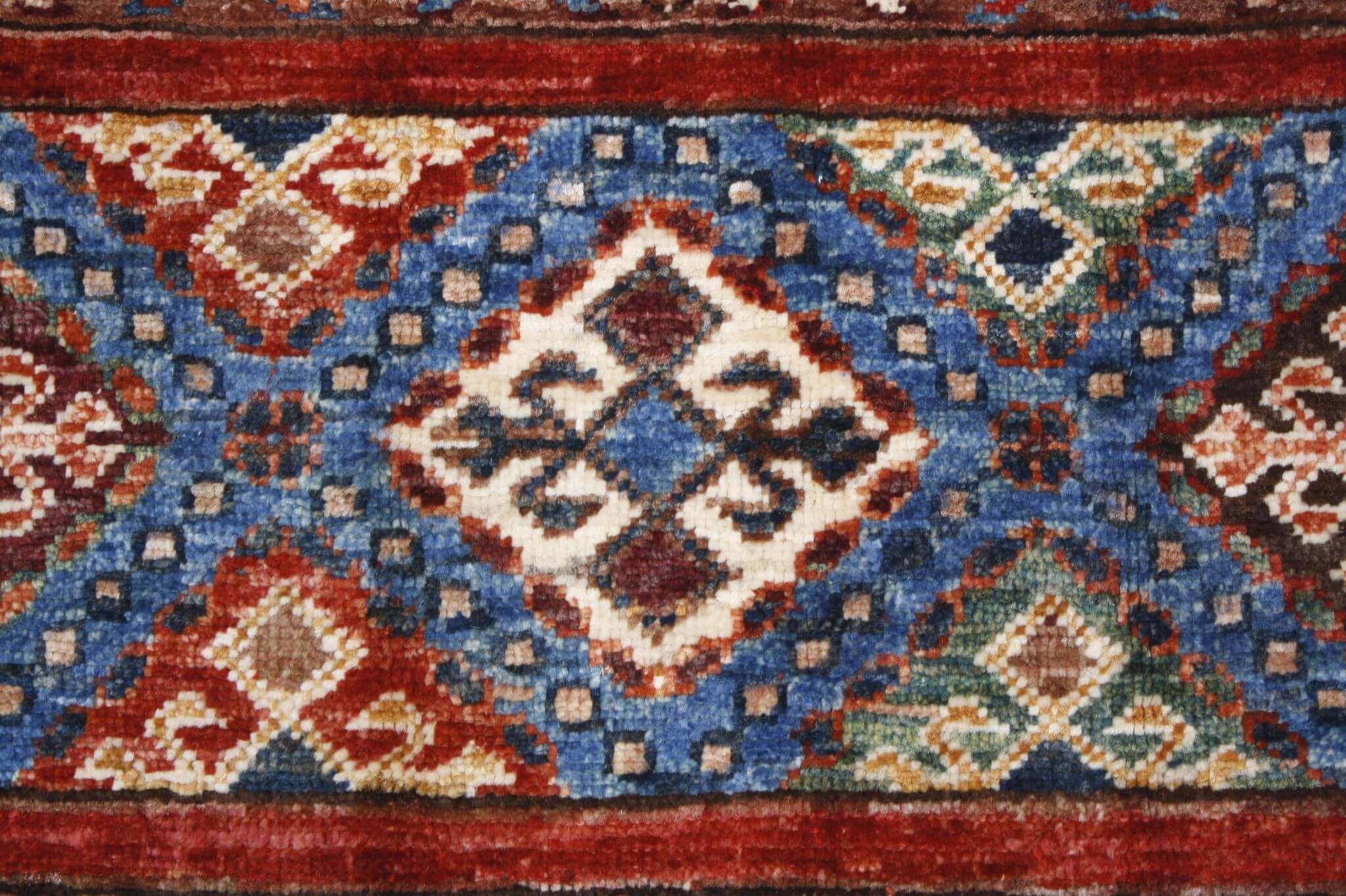 Oriental rug Ariana Exkluziv