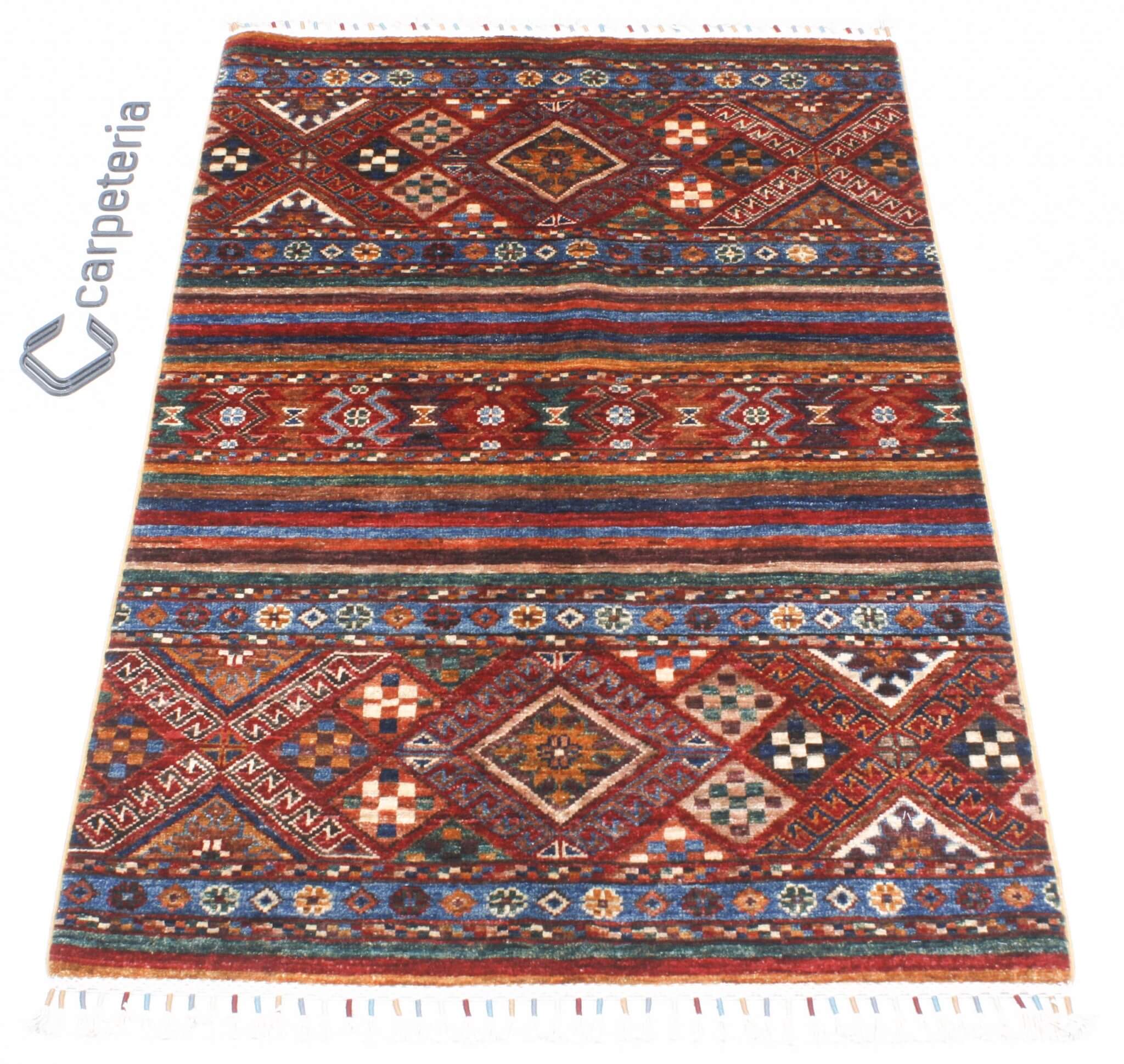 Oriental rug Ariana Exkluziv